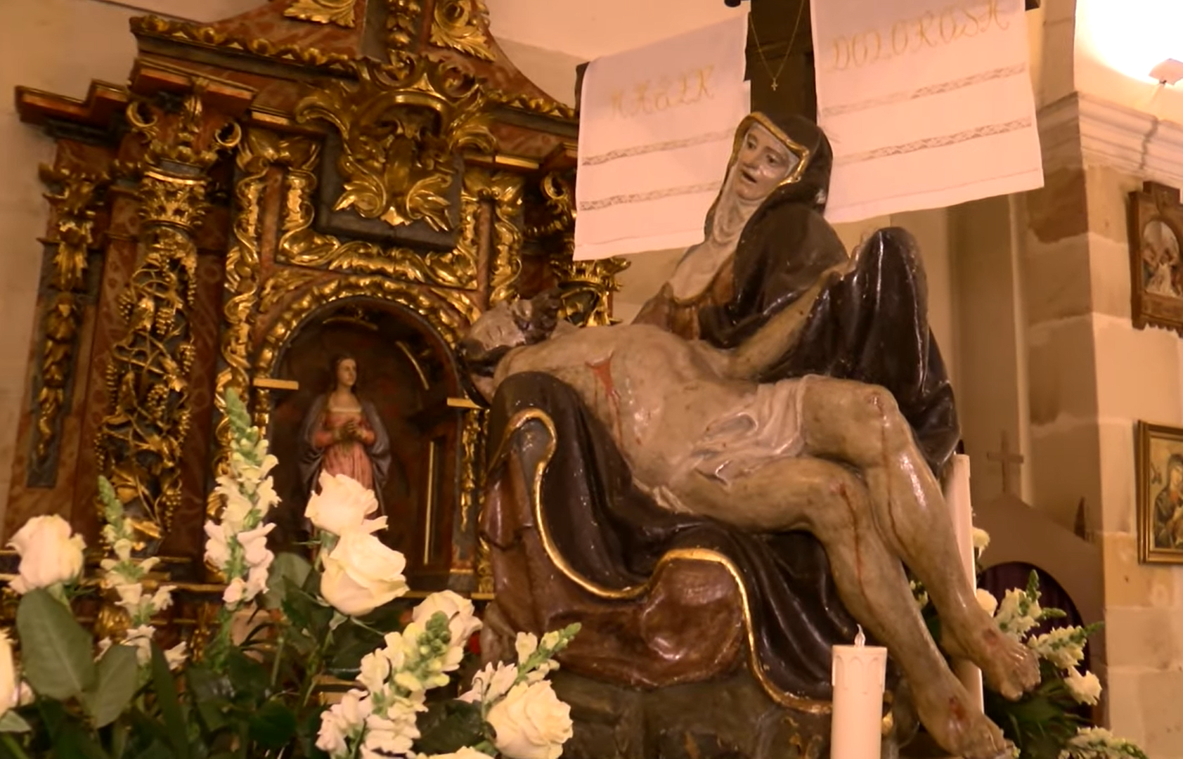 La Piedad