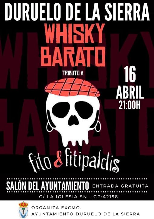 CONCIERTO DURUELO