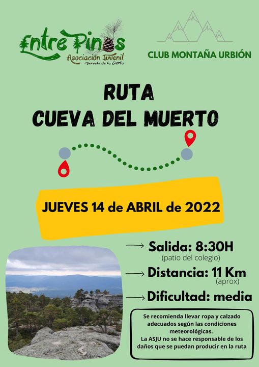 RUTA DURUELO