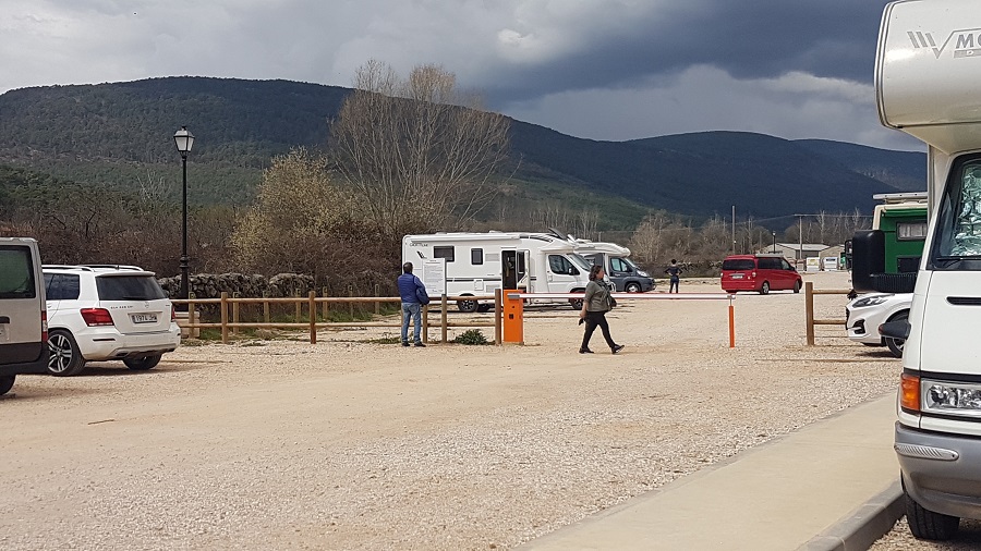 El turismo en Pinares (3)