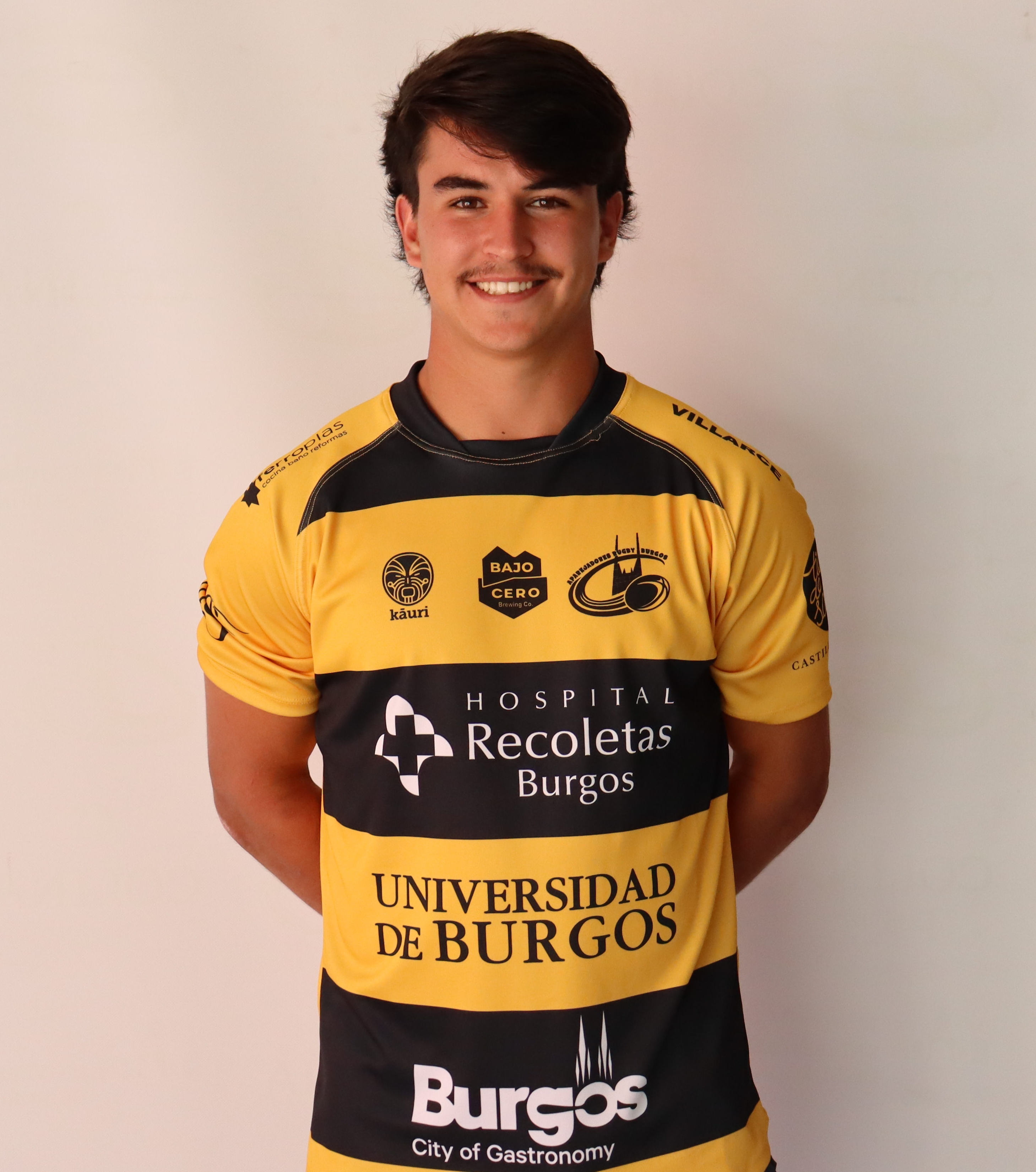 Nicolás Rocaries