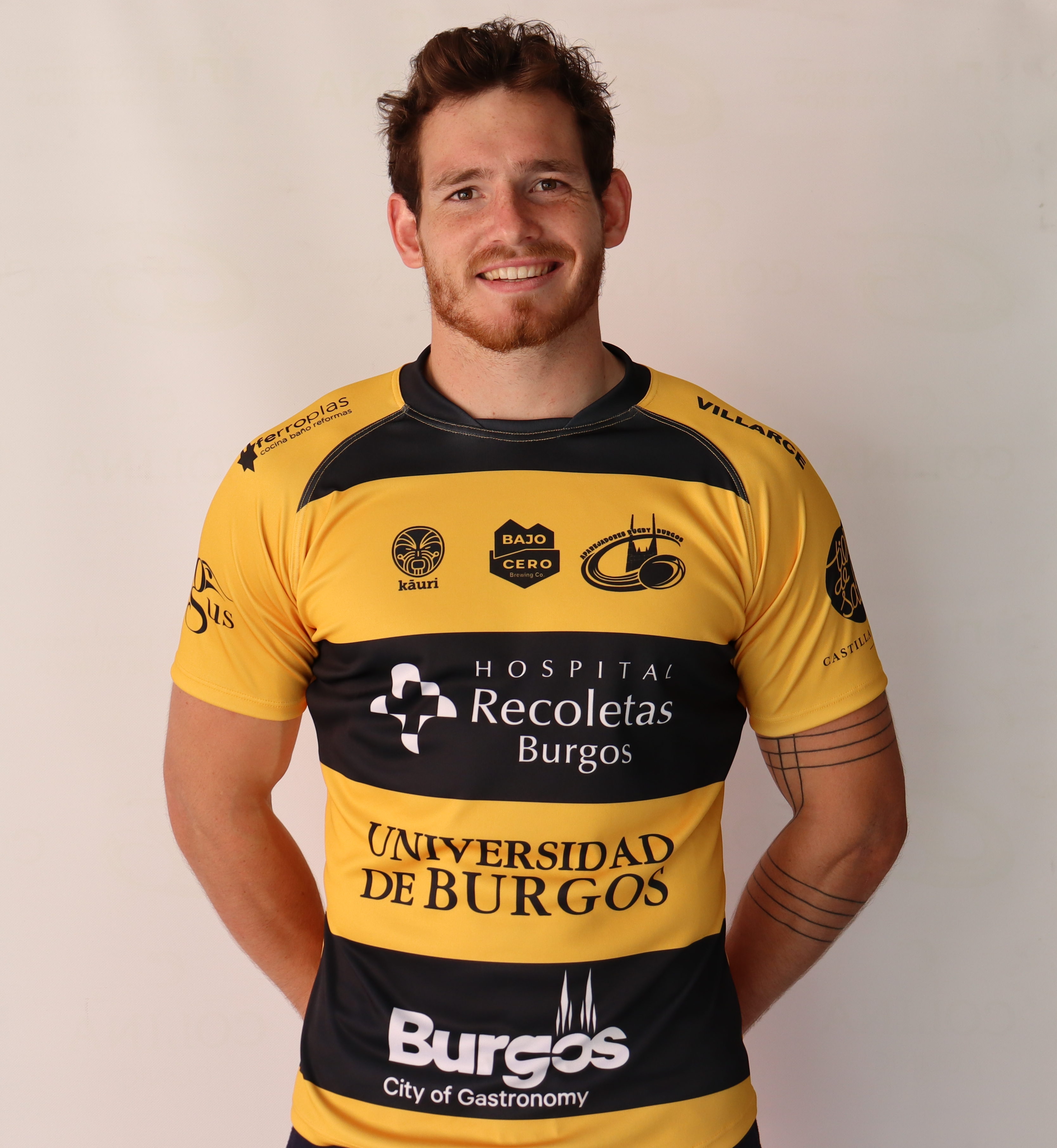 Facu López