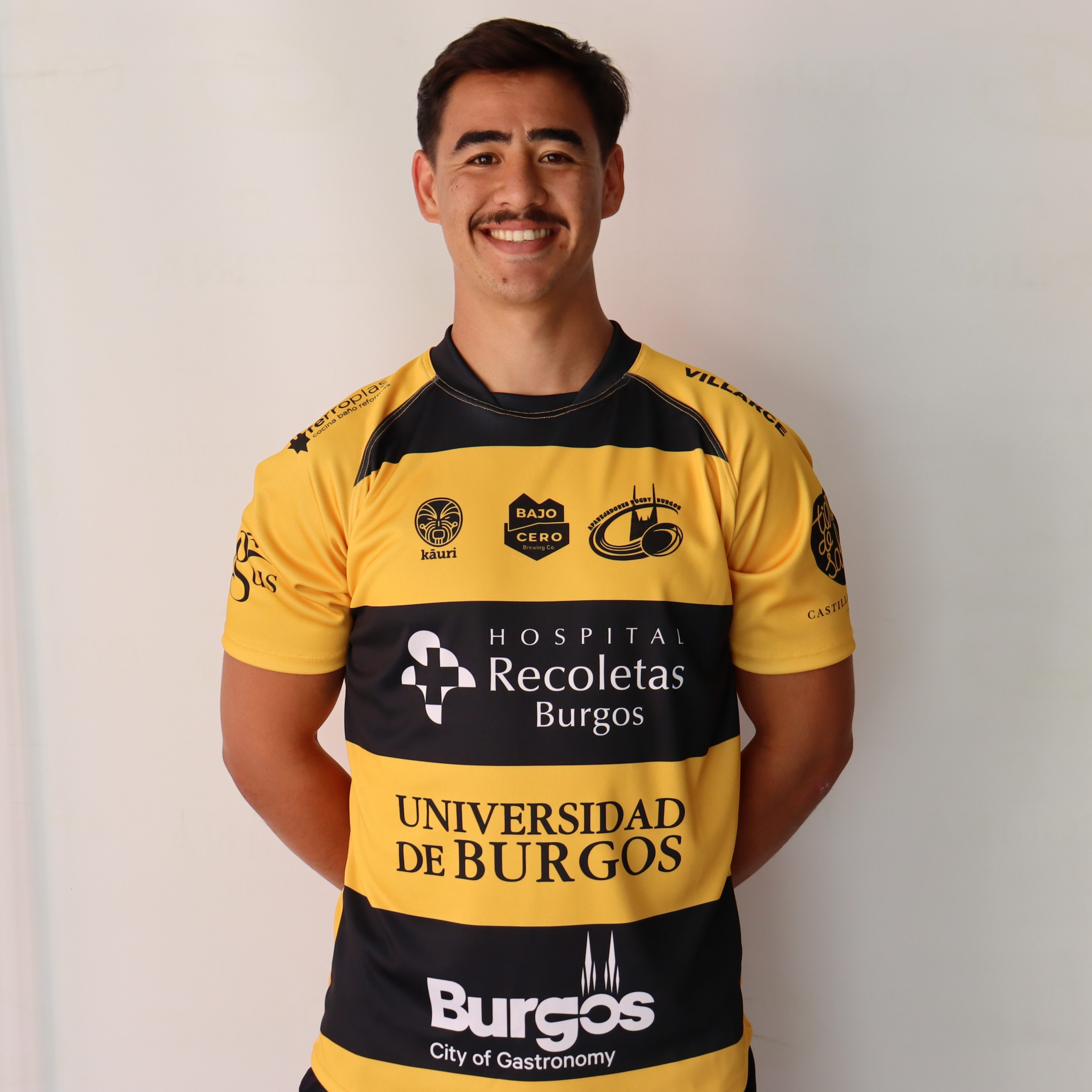 Andrés Masuyama