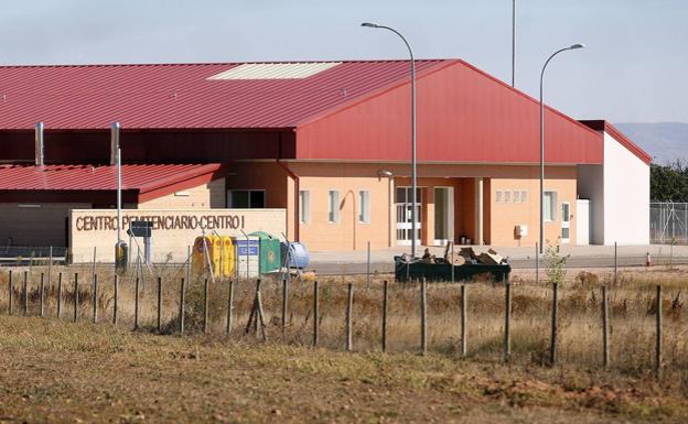 Centro Penitenciario de Soria