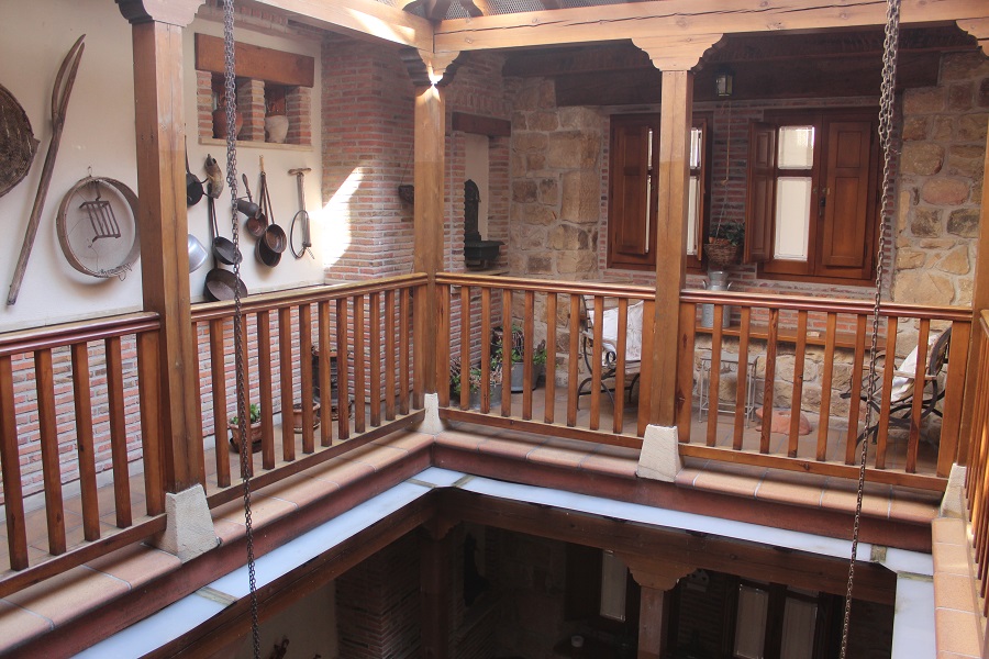 POSADA LAS MAYAS (3)