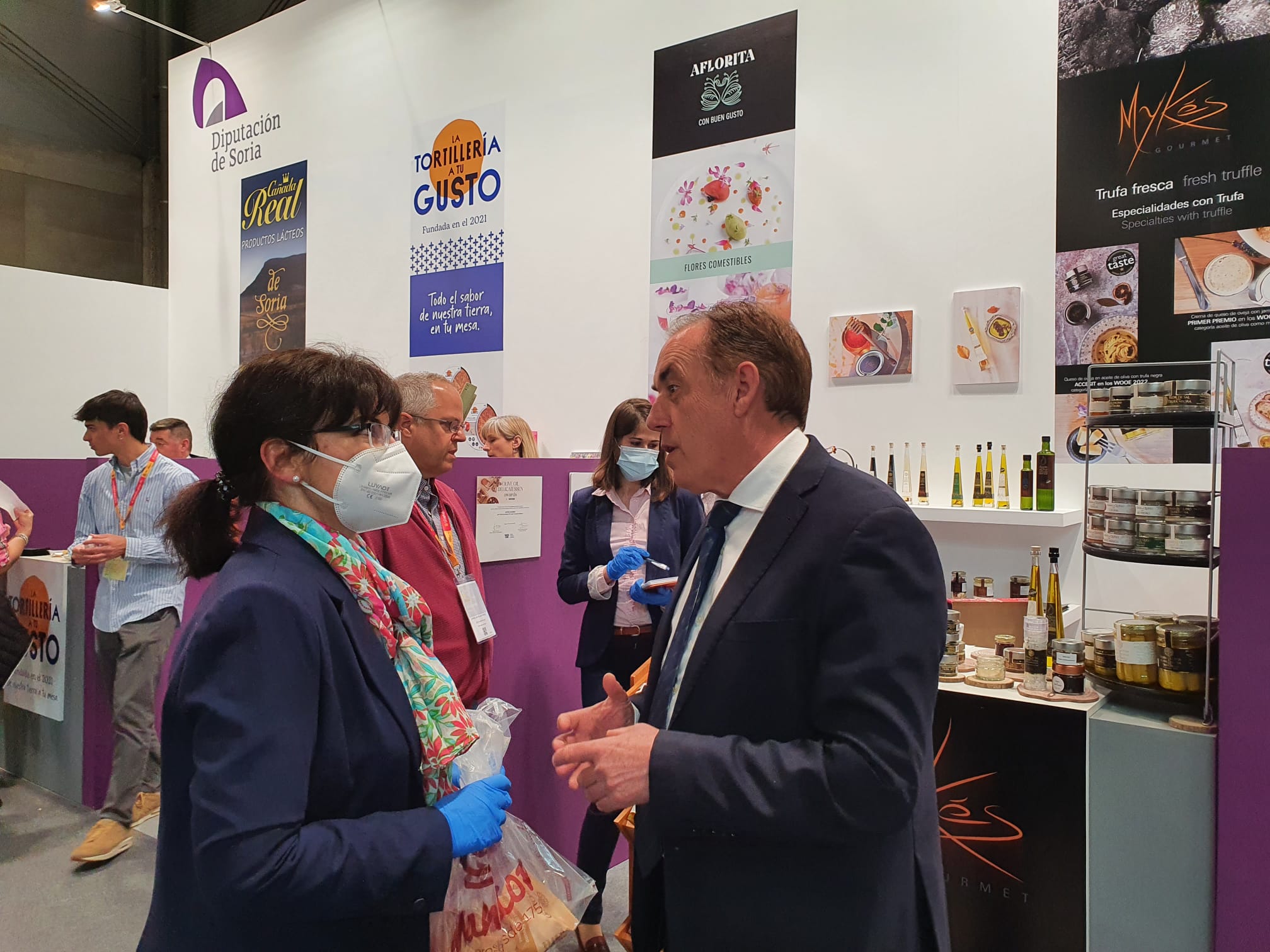 SALON DE GOURMETS 2022 (1)