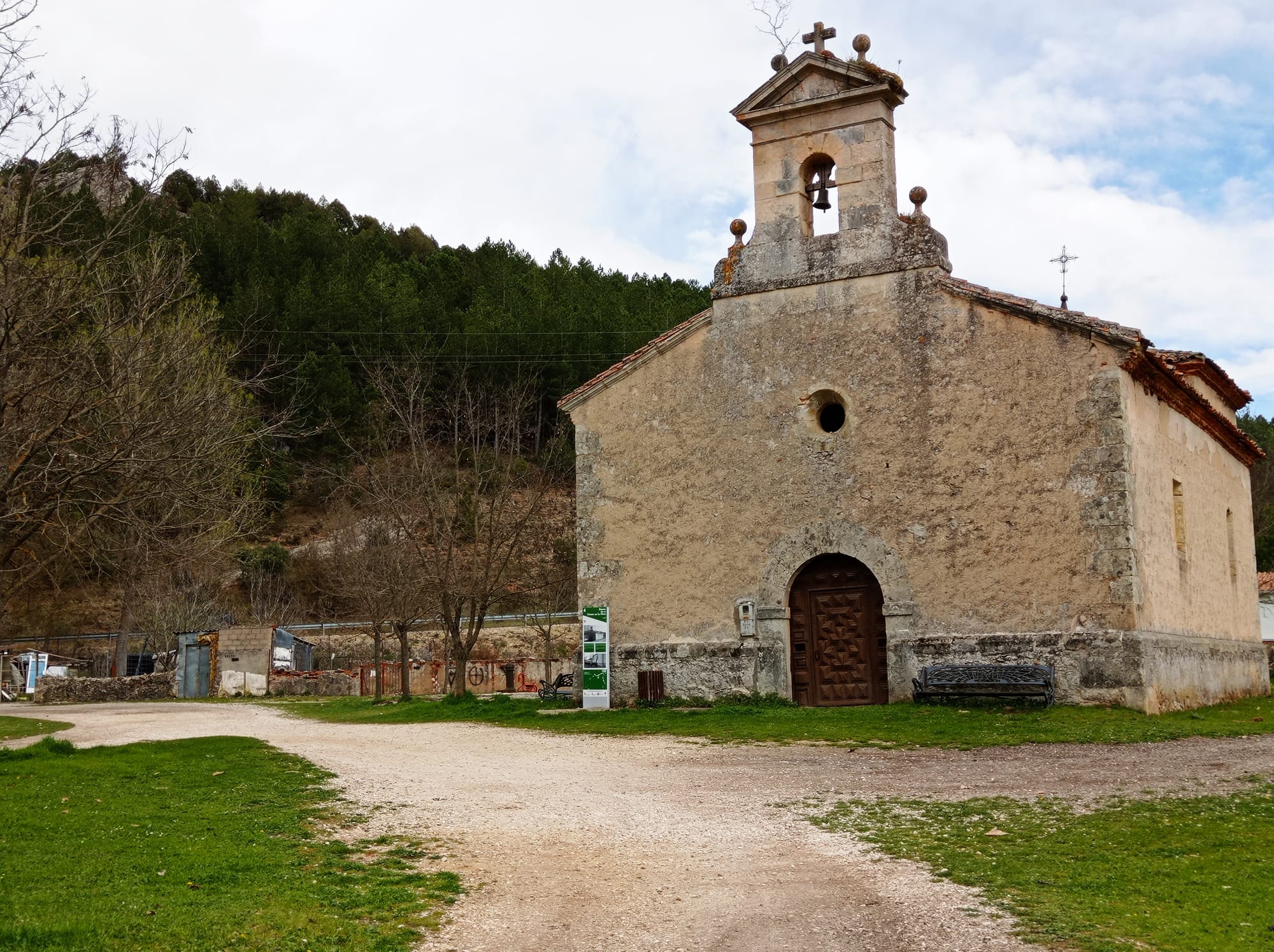 DIA DE SAN MARCOS (2)