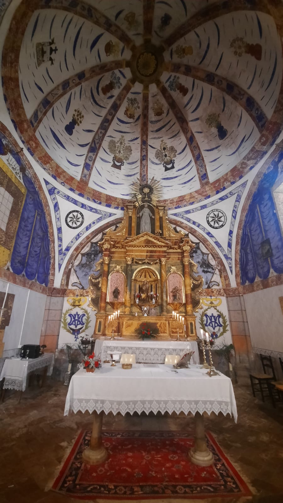 DIA DE SAN MARCOS (5)