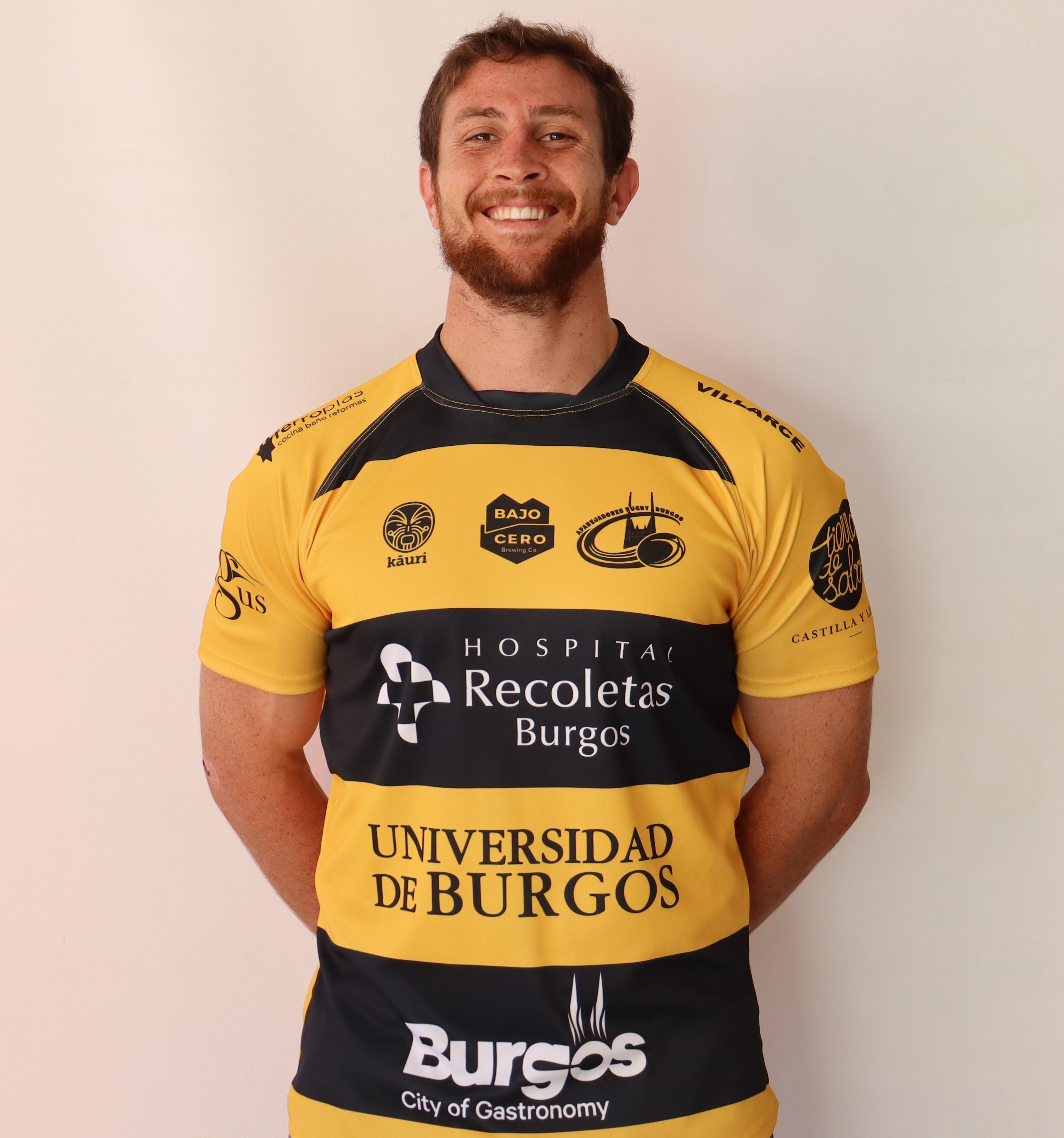 Bernardo Vázquez