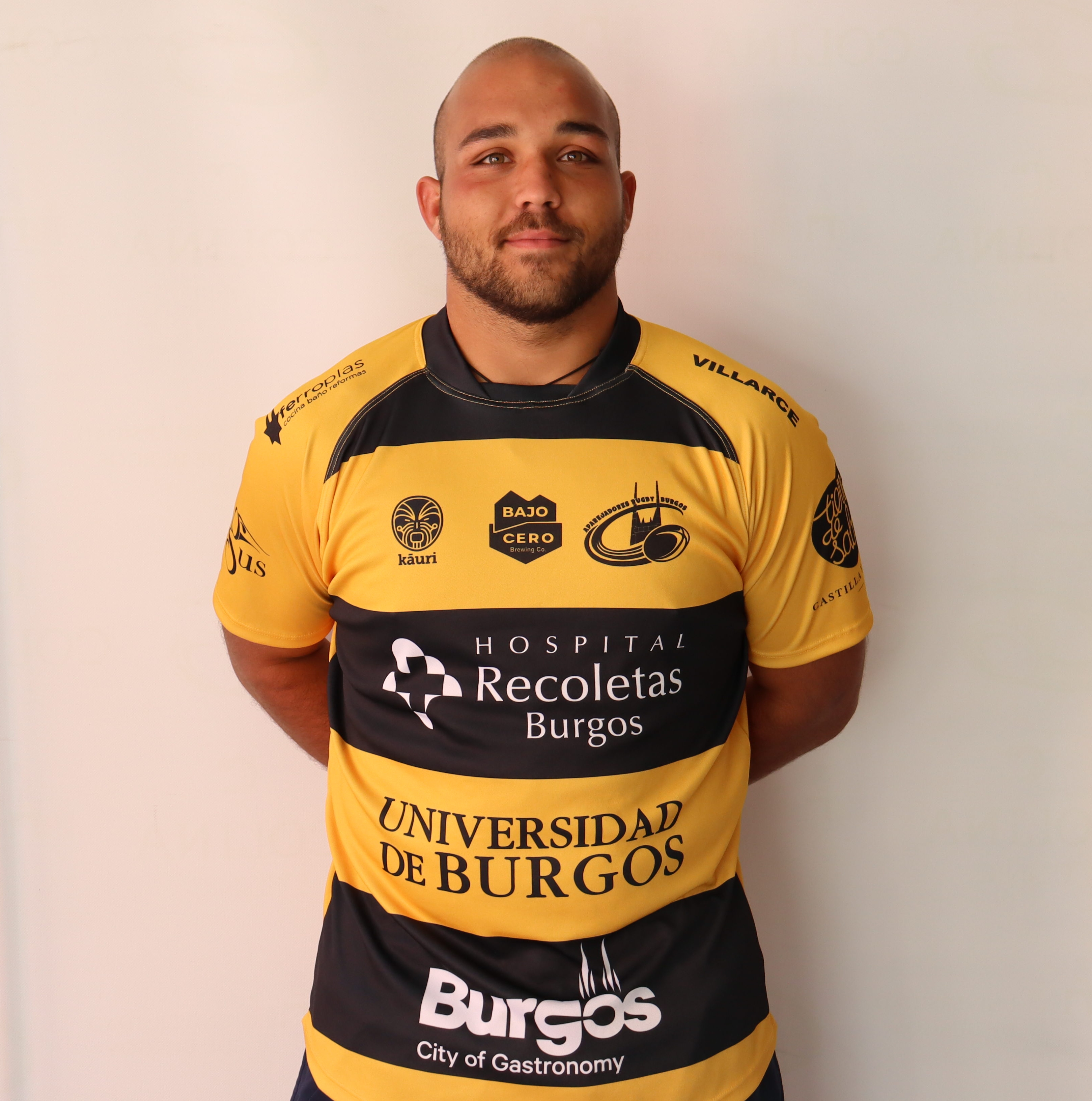 Alex Silvestre