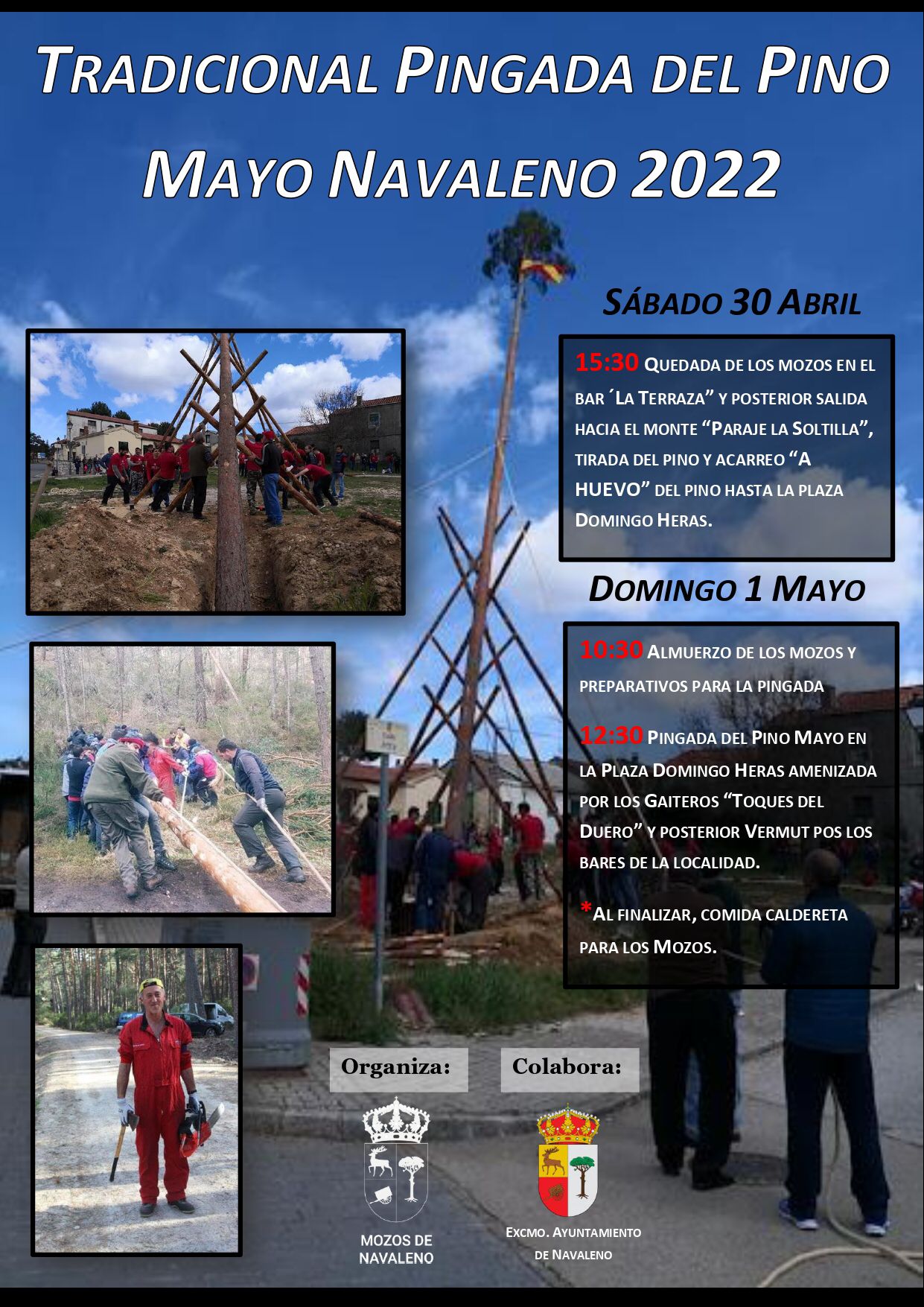 PROGRAMA MAYO NAVALENO