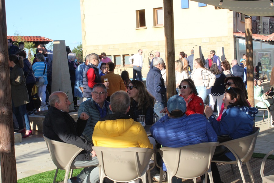 TERRAZA LA BARROSA DE ABEJAR (3)