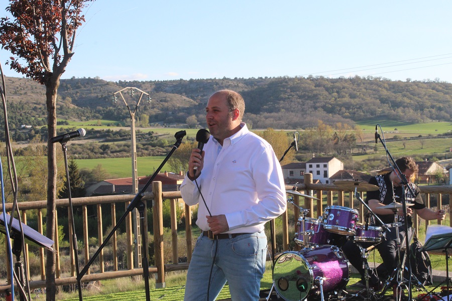 TERRAZA LA BARROSA DE ABEJAR (4)