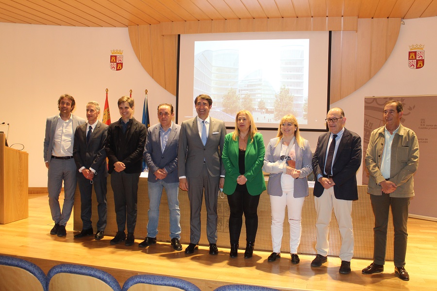 CUPULAS DE LA ENERGÍA (1)