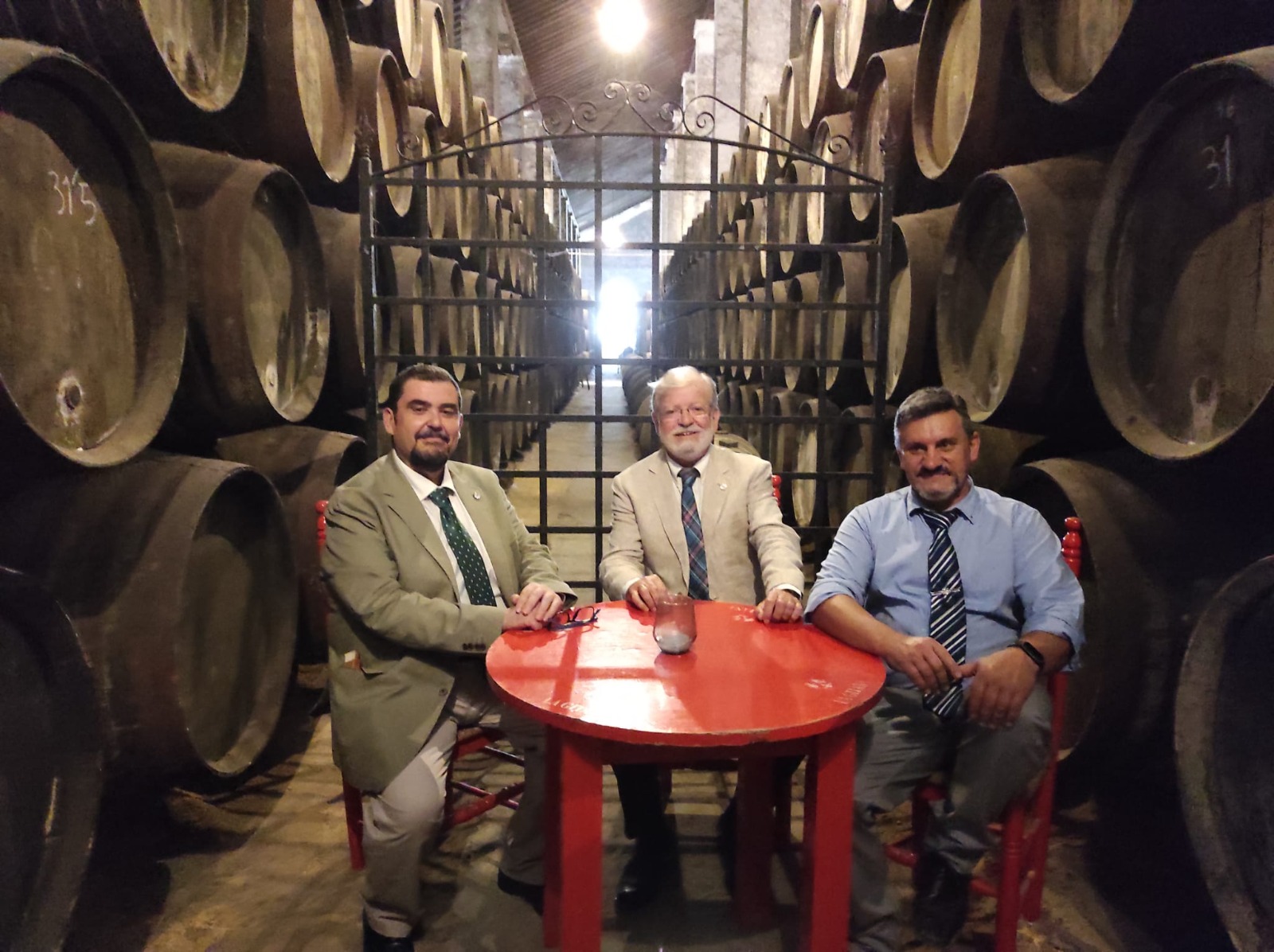 FERIA DE LA MANZANILLA