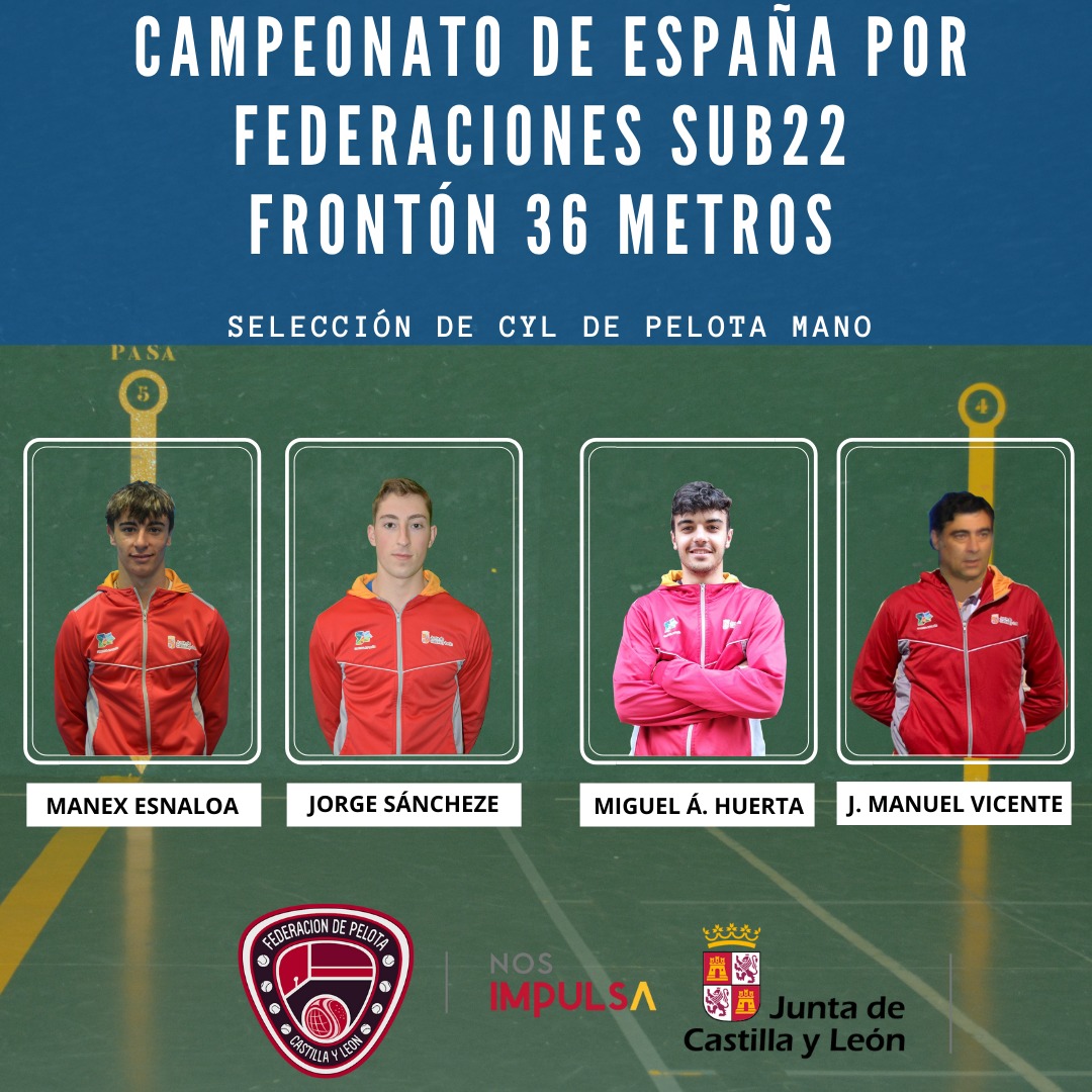 Selección Mano