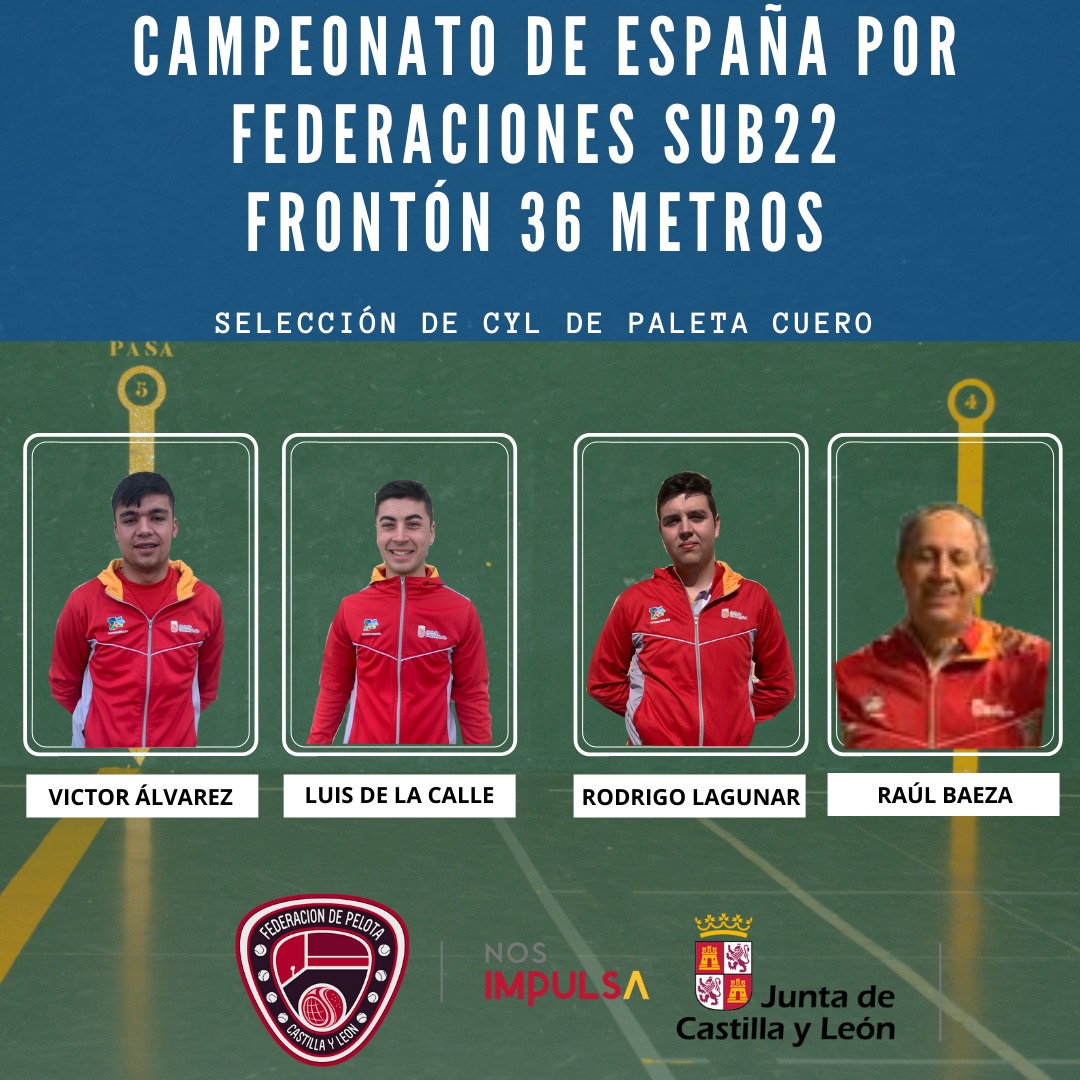 Selección de Paleta Cuero