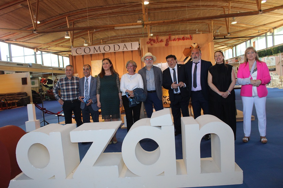 65 FERIA DE MUESTRAS DE ALMAZÁN (1)