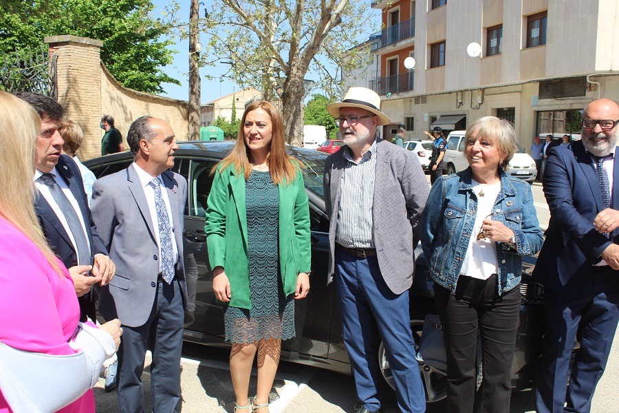 65 FERIA DE MUESTRAS DE ALMAZÁN (2)