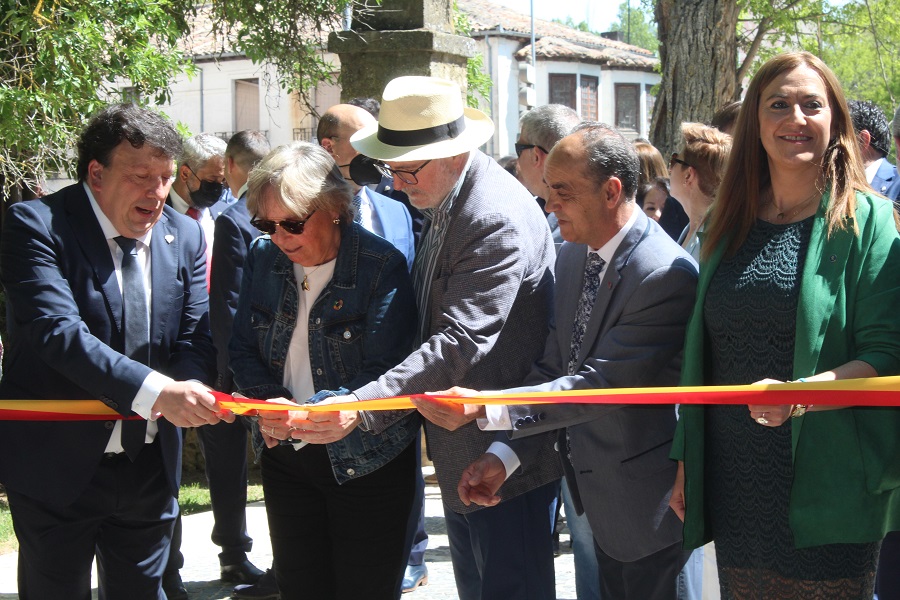 65 FERIA DE MUESTRAS DE ALMAZÁN (3)