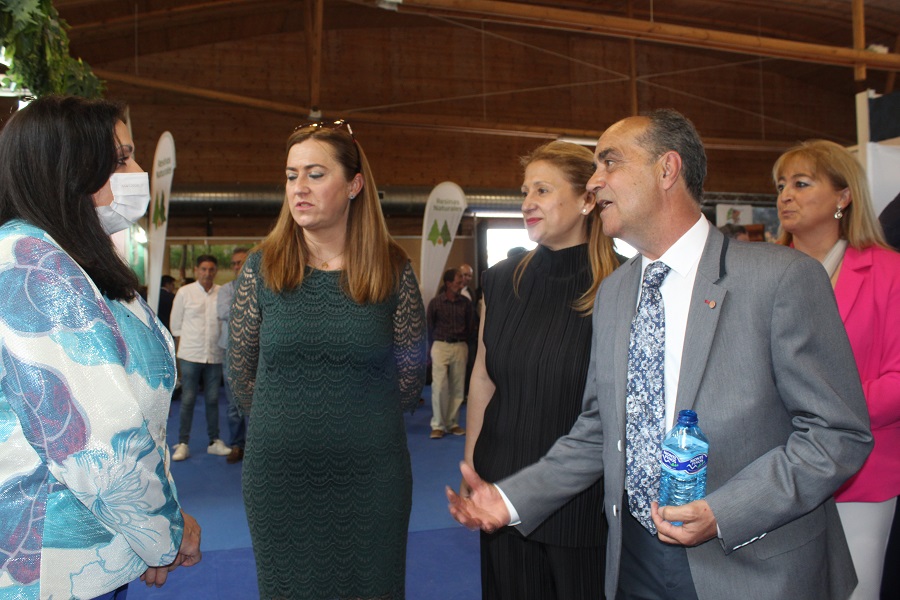 65 FERIA DE MUESTRAS 5