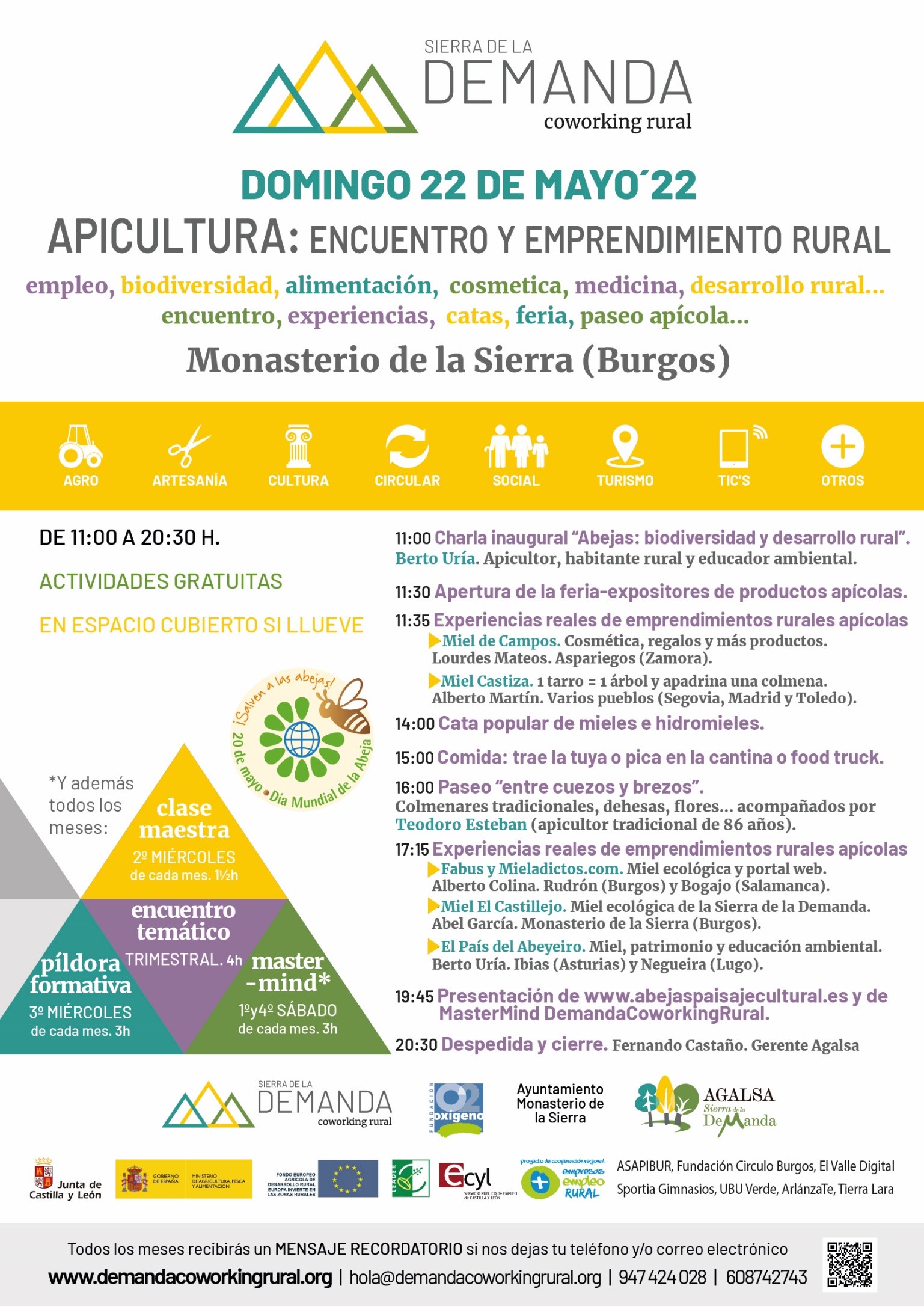 Apicultura