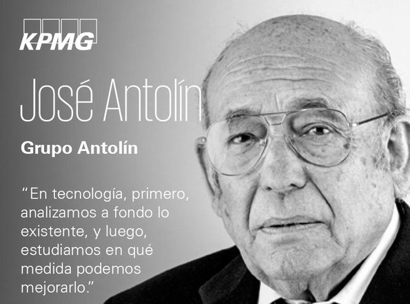 Jose Antolin