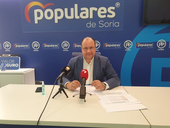 Pedro Antonio Heras