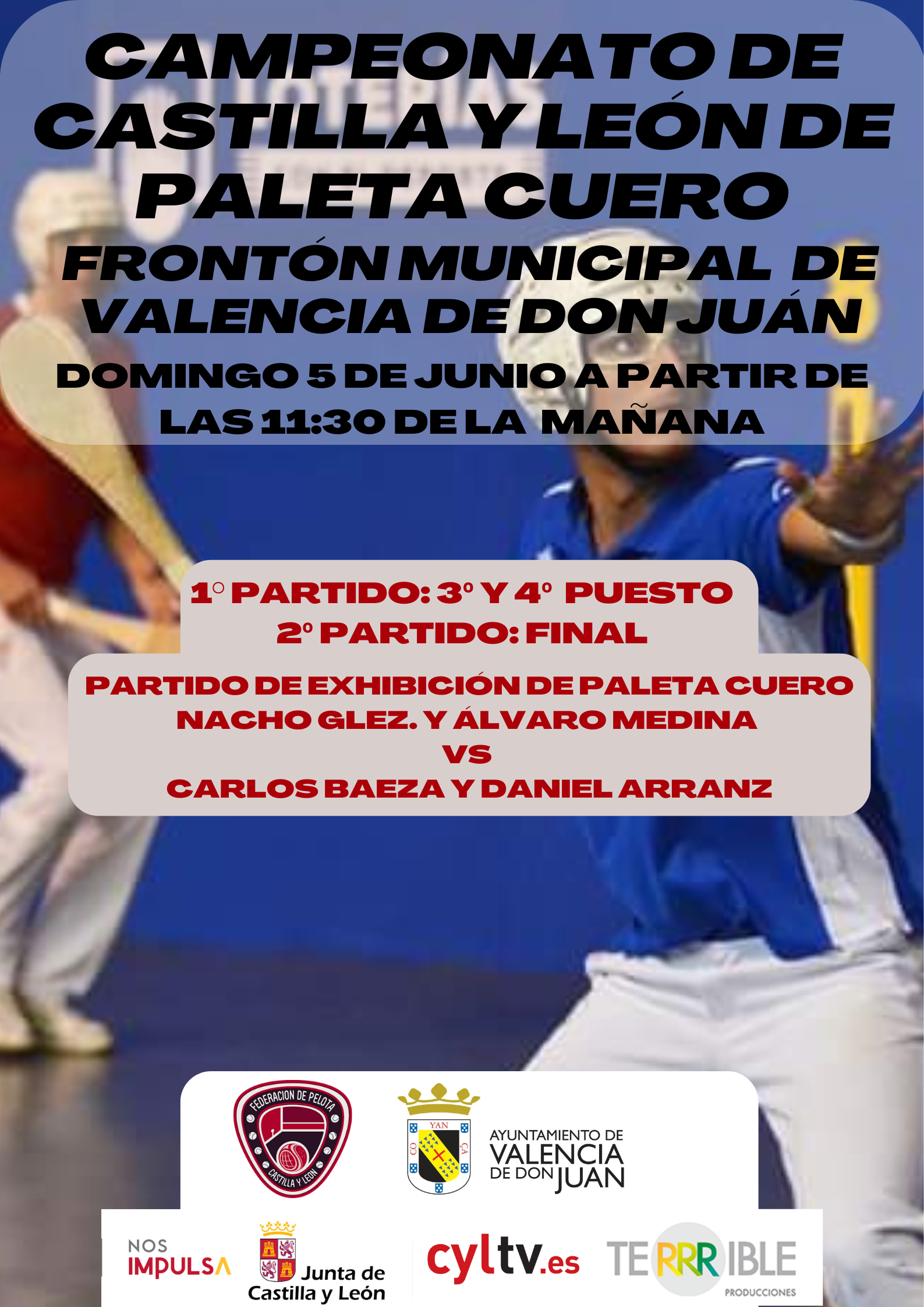 MOD2 FINALES P.CUERO V. DE DON JUAN