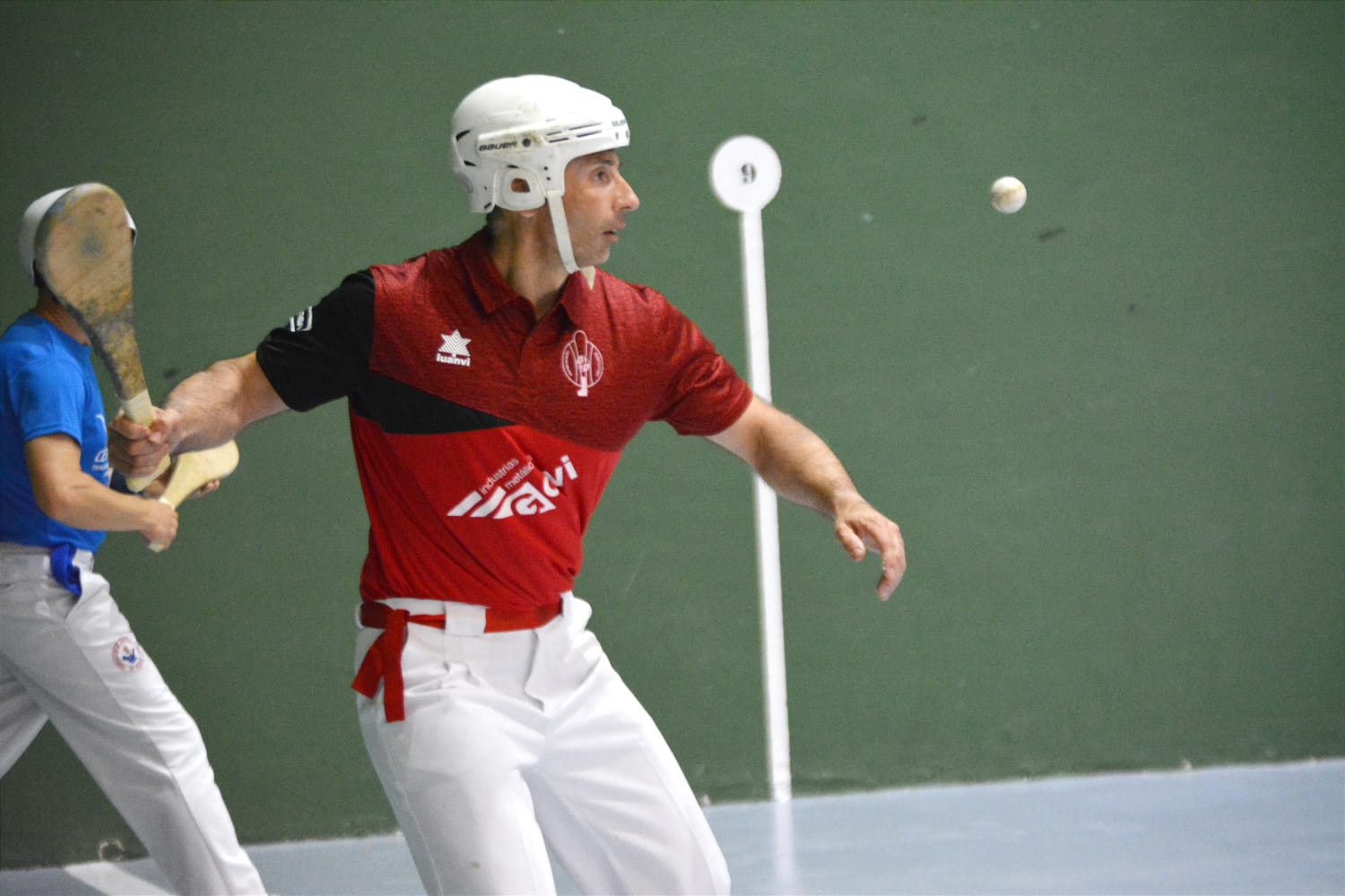 Oscar Llamazares