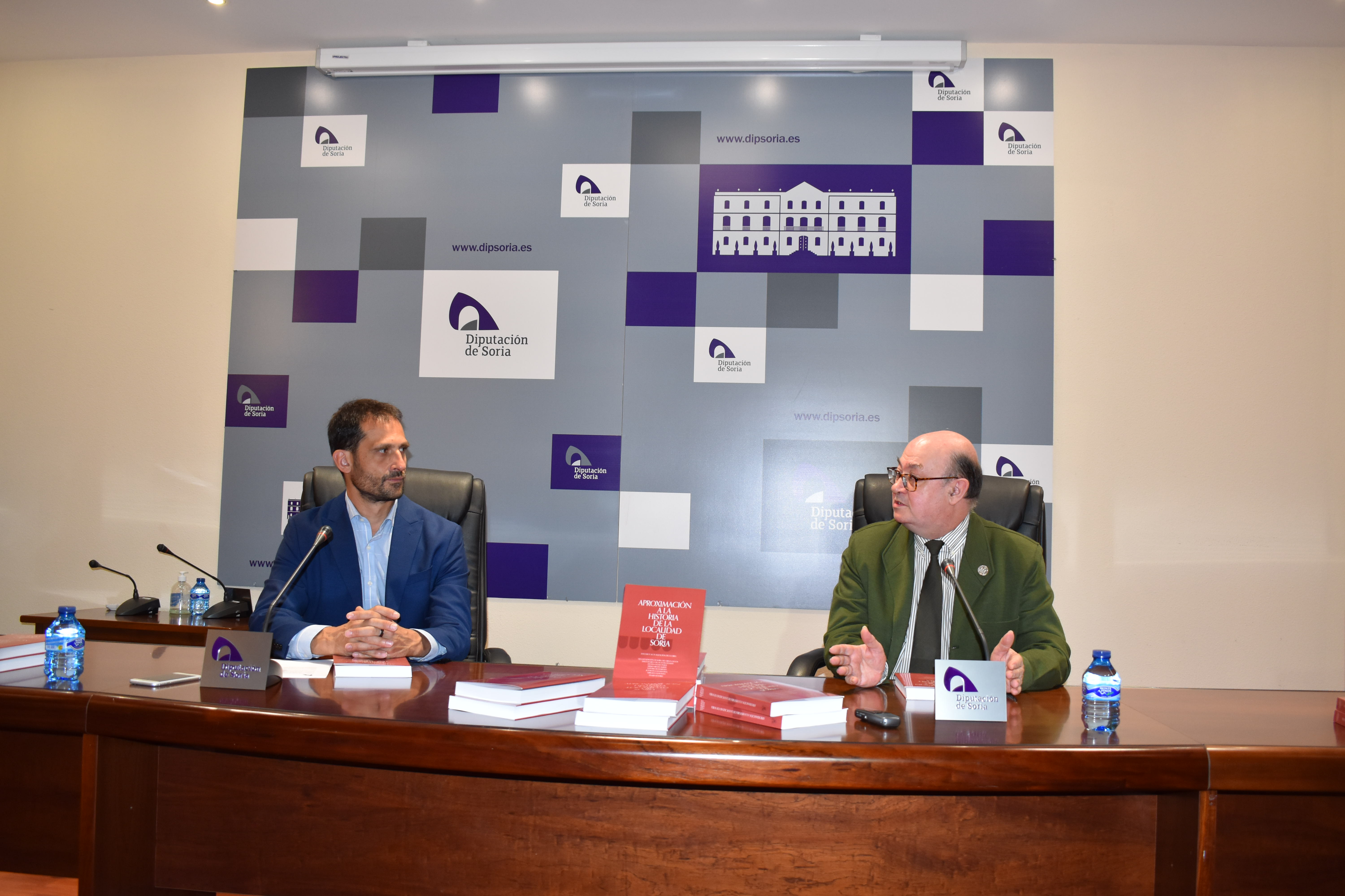 PRESENTACIÓN LIBRO GILBERTO