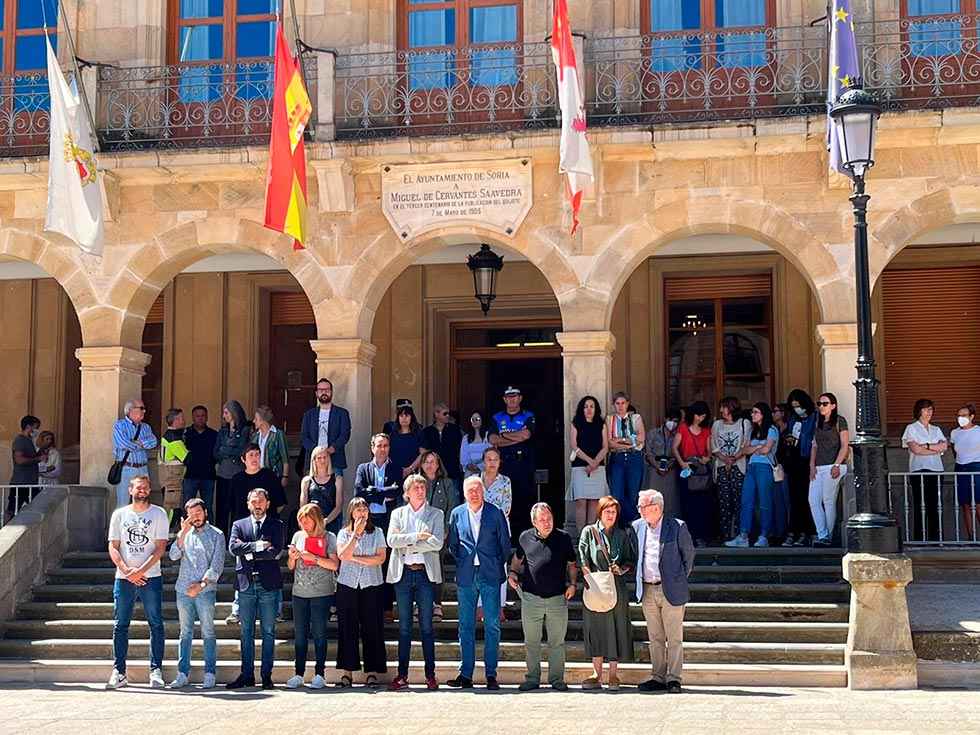 Ayuntamiento de Soria