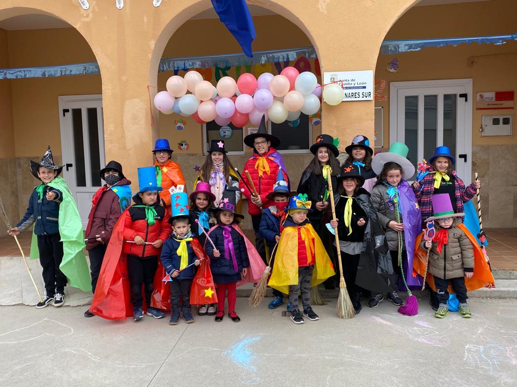 Semana Cultural sobre la Magia