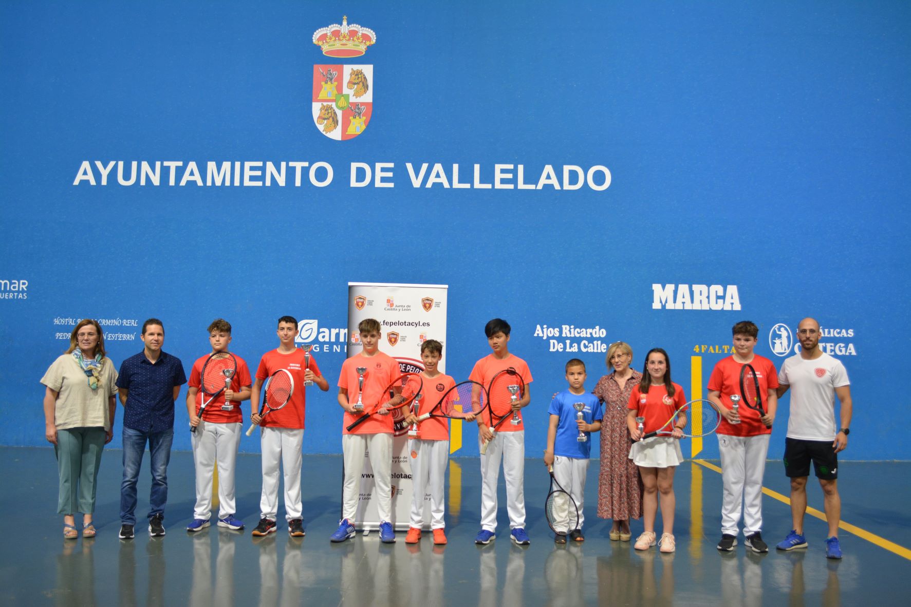 Podium_Infantil_