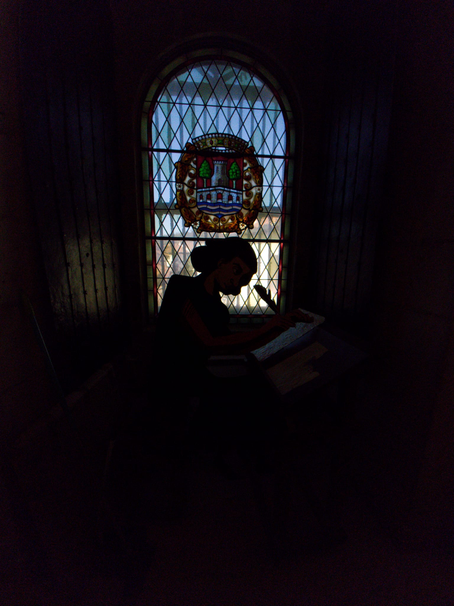 Museo del Libro 2(1)