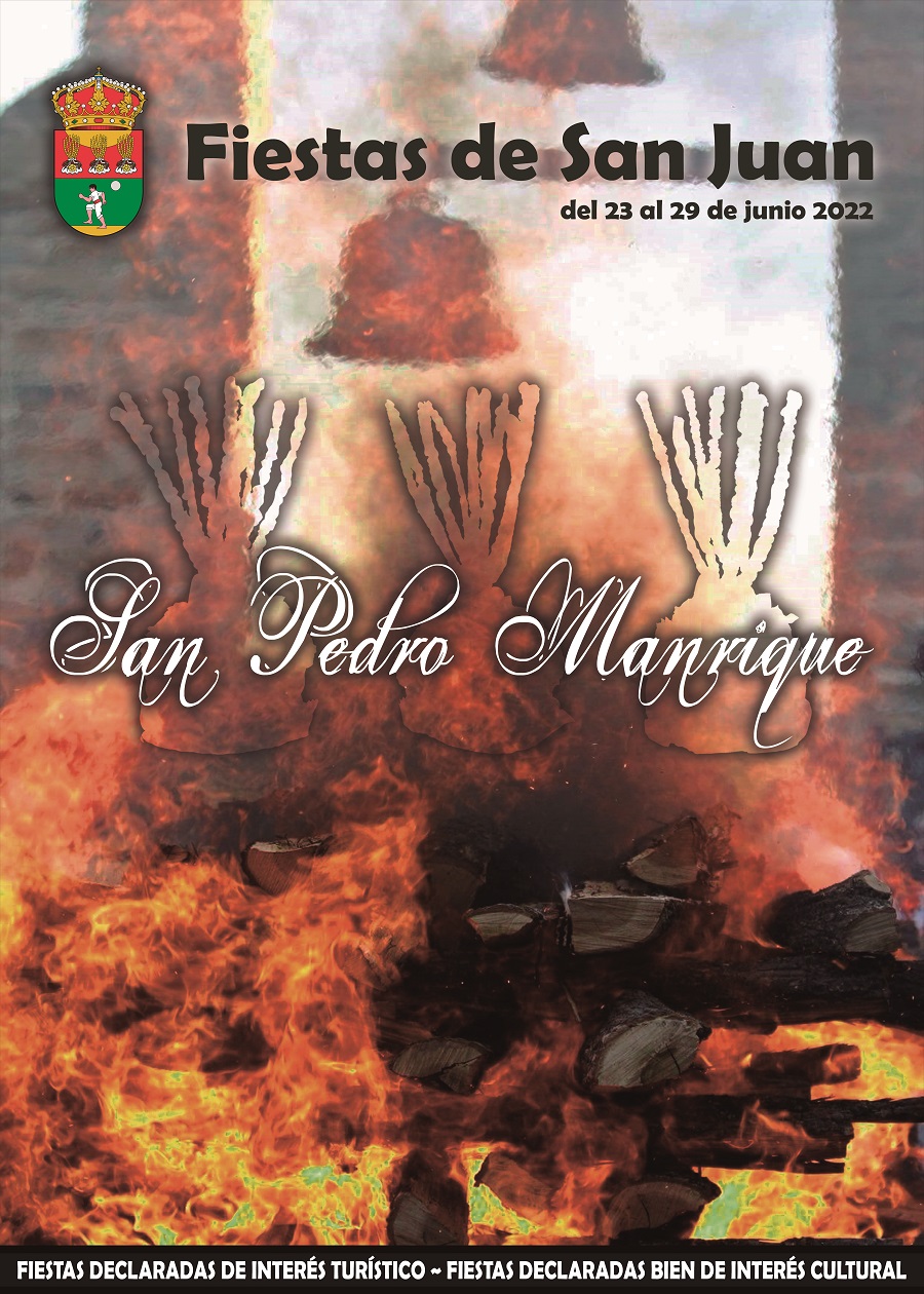 Cartel San Juan 2022