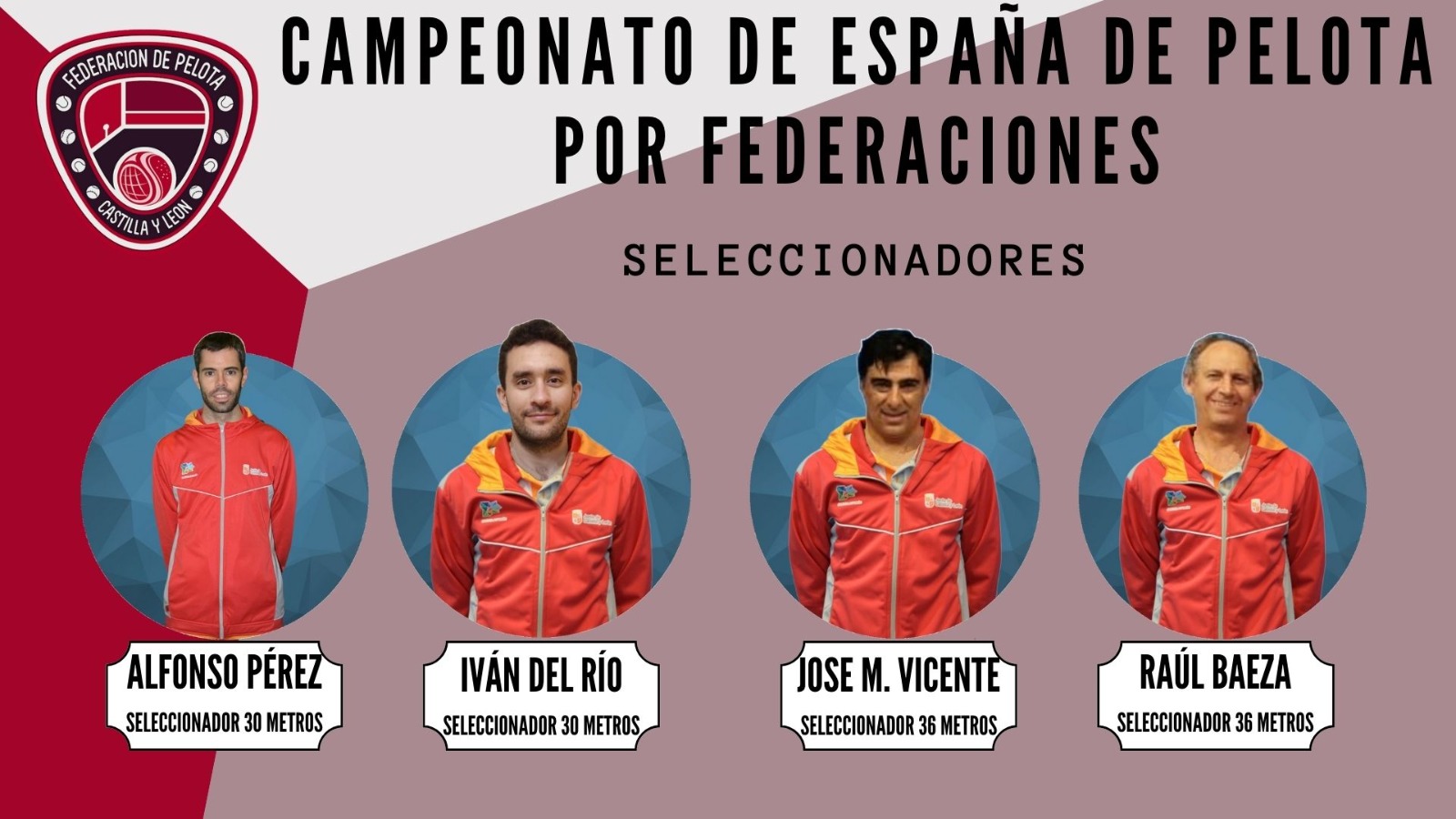 SELECCIONADORES