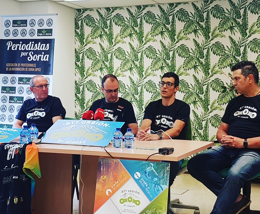 PRESENTACION BTT URBION (1)