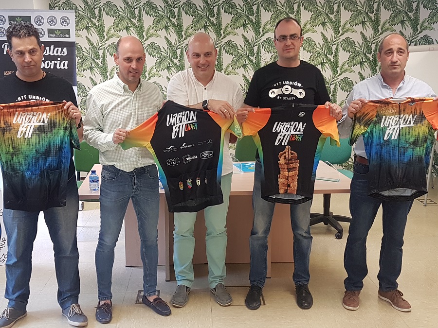 PRESENTACION BTT URBION (5)
