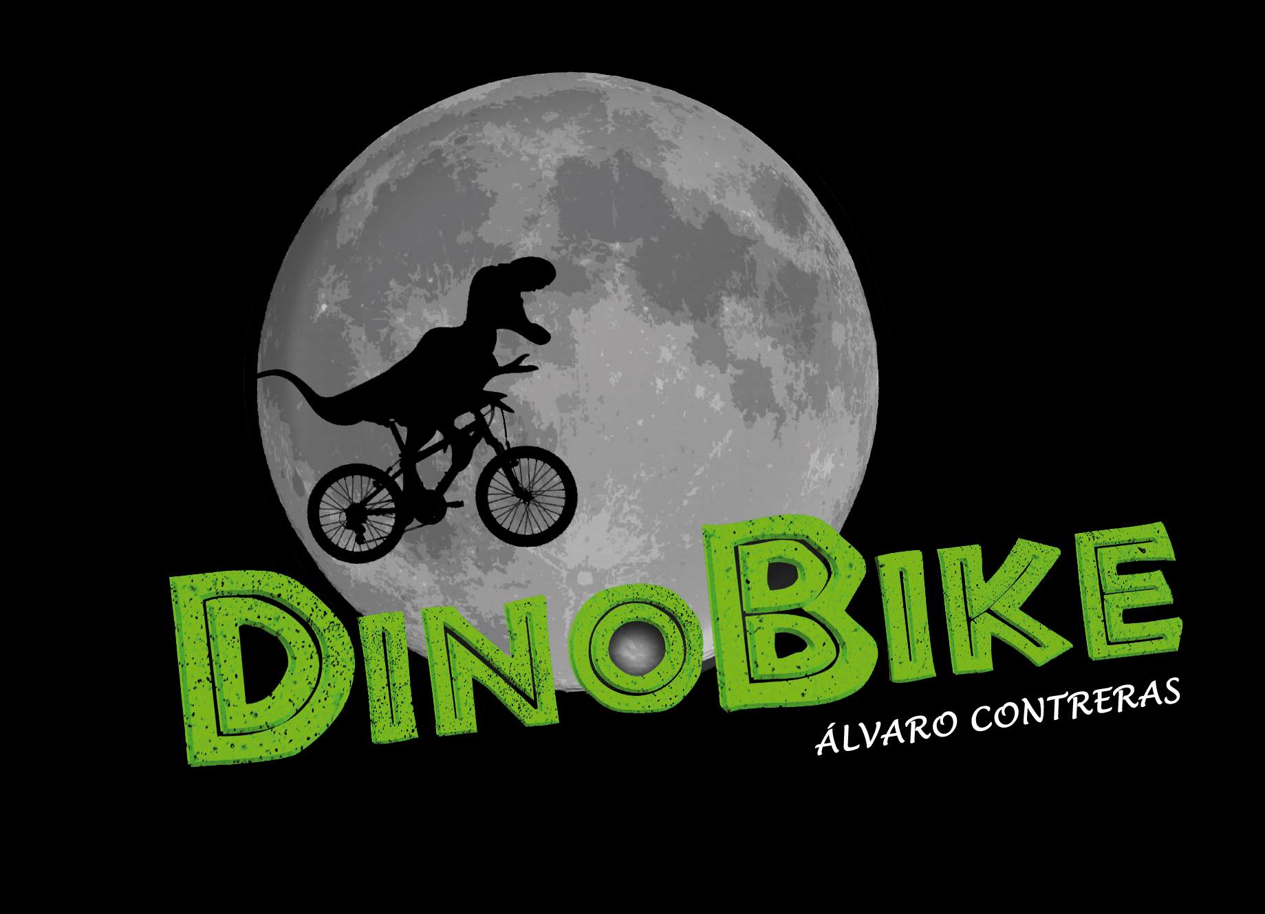 FOTO DE DINOBIKE