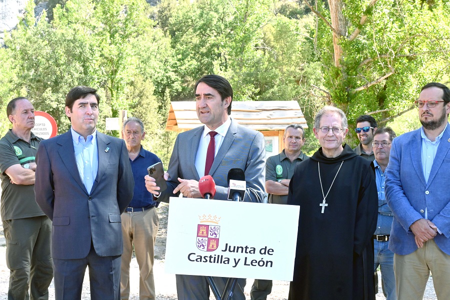 DESFILADERO LA YECLA (2)