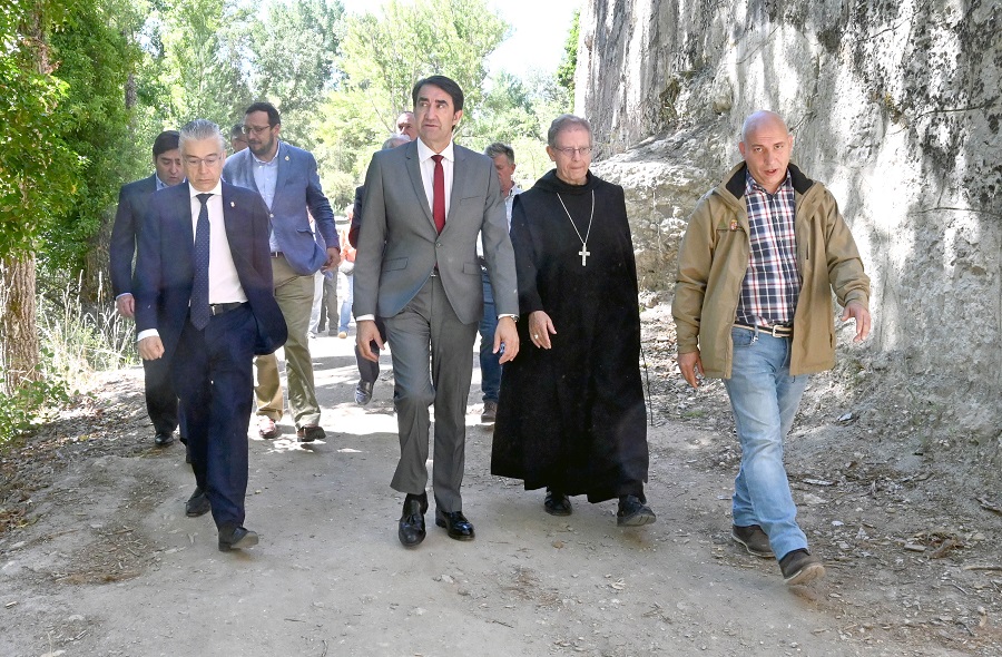 DESFILADERO LA YECLA (3)