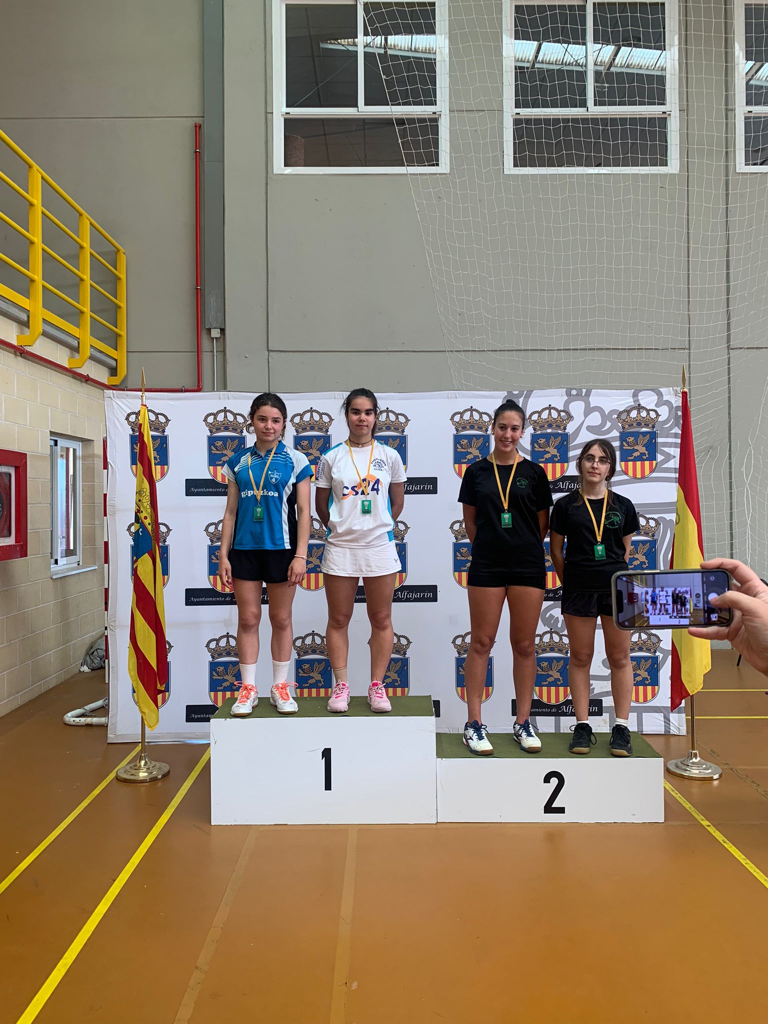 Isabel Corchón