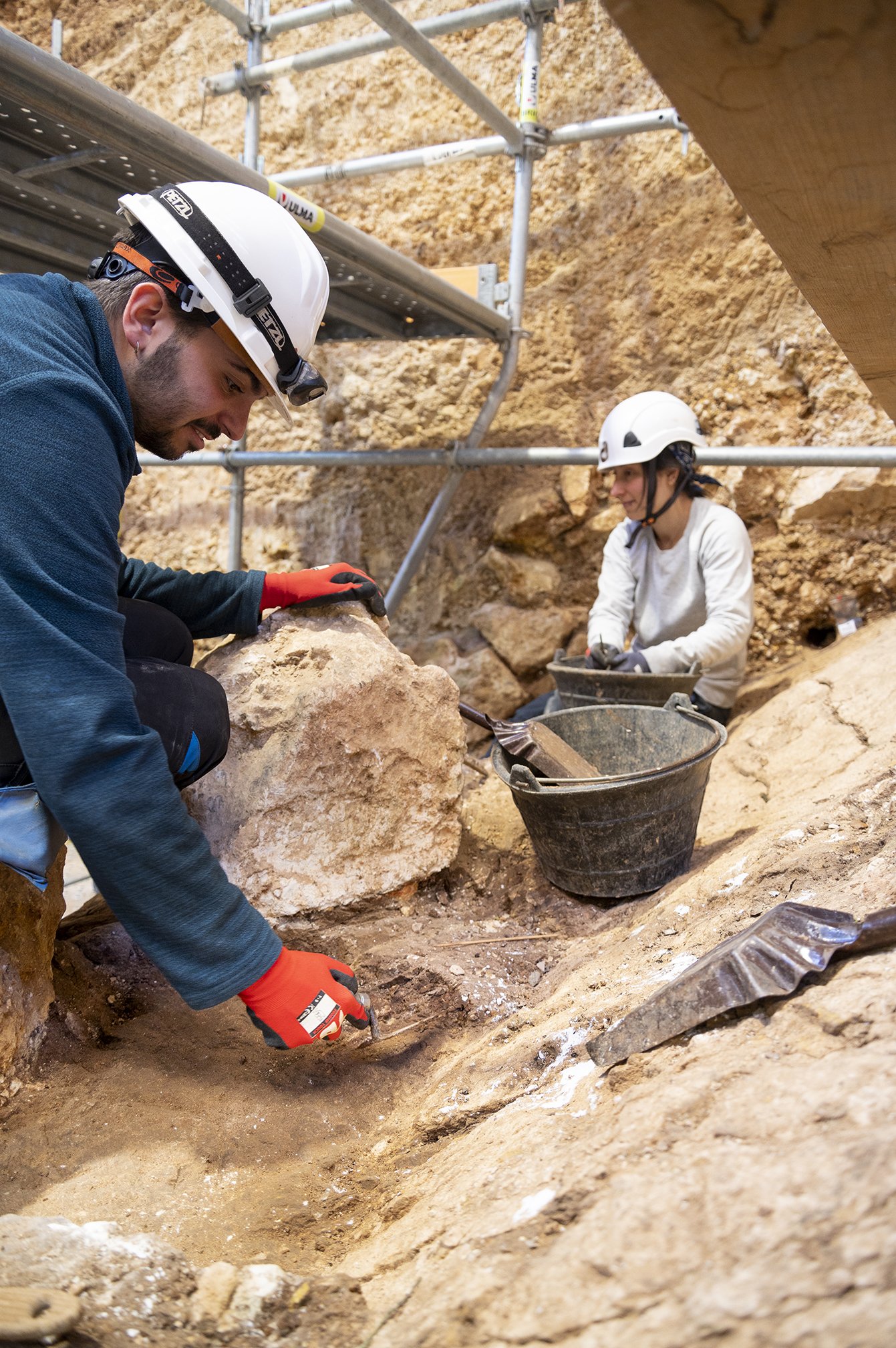 ATAPUERCA 1