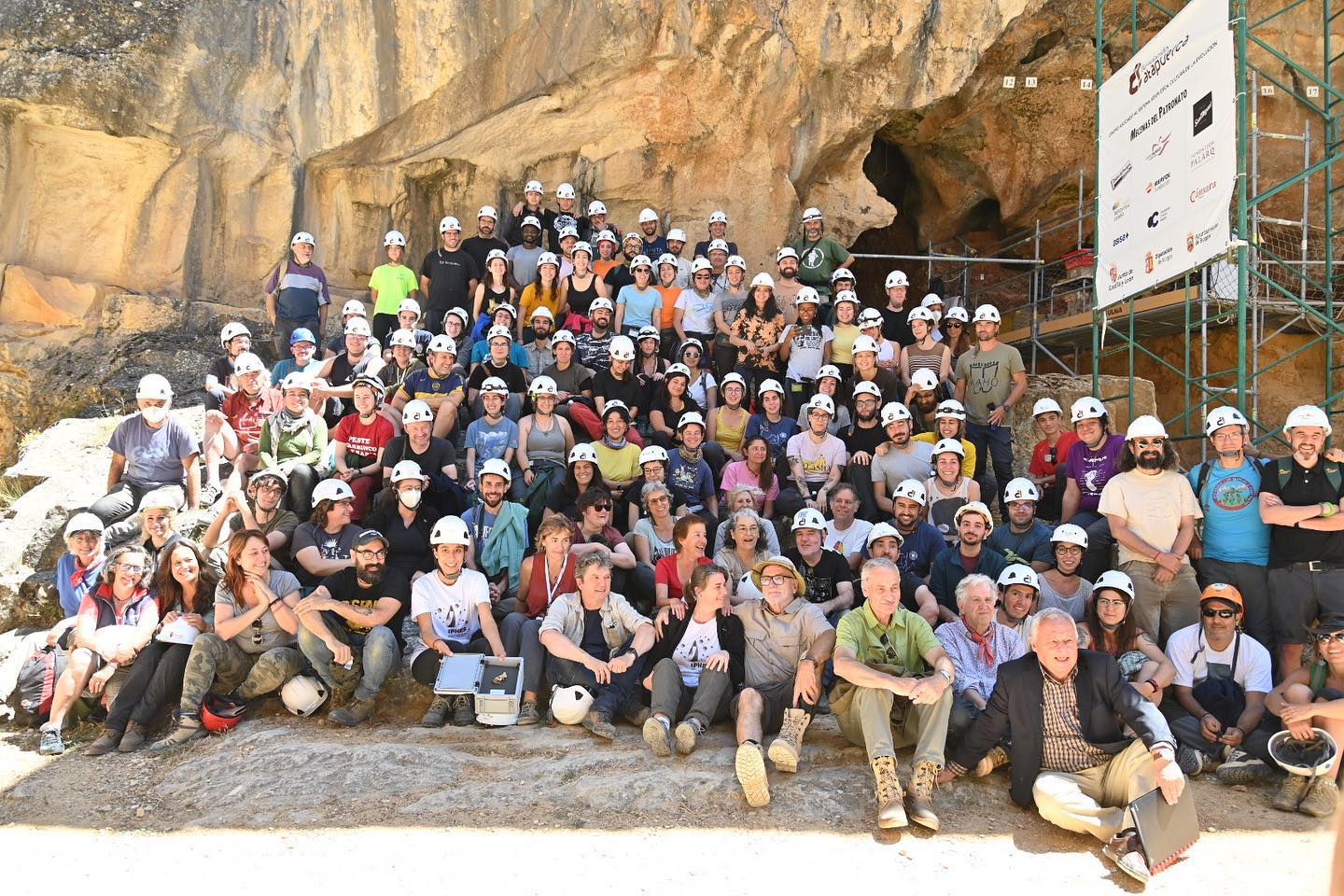 ATAPUERCA 5
