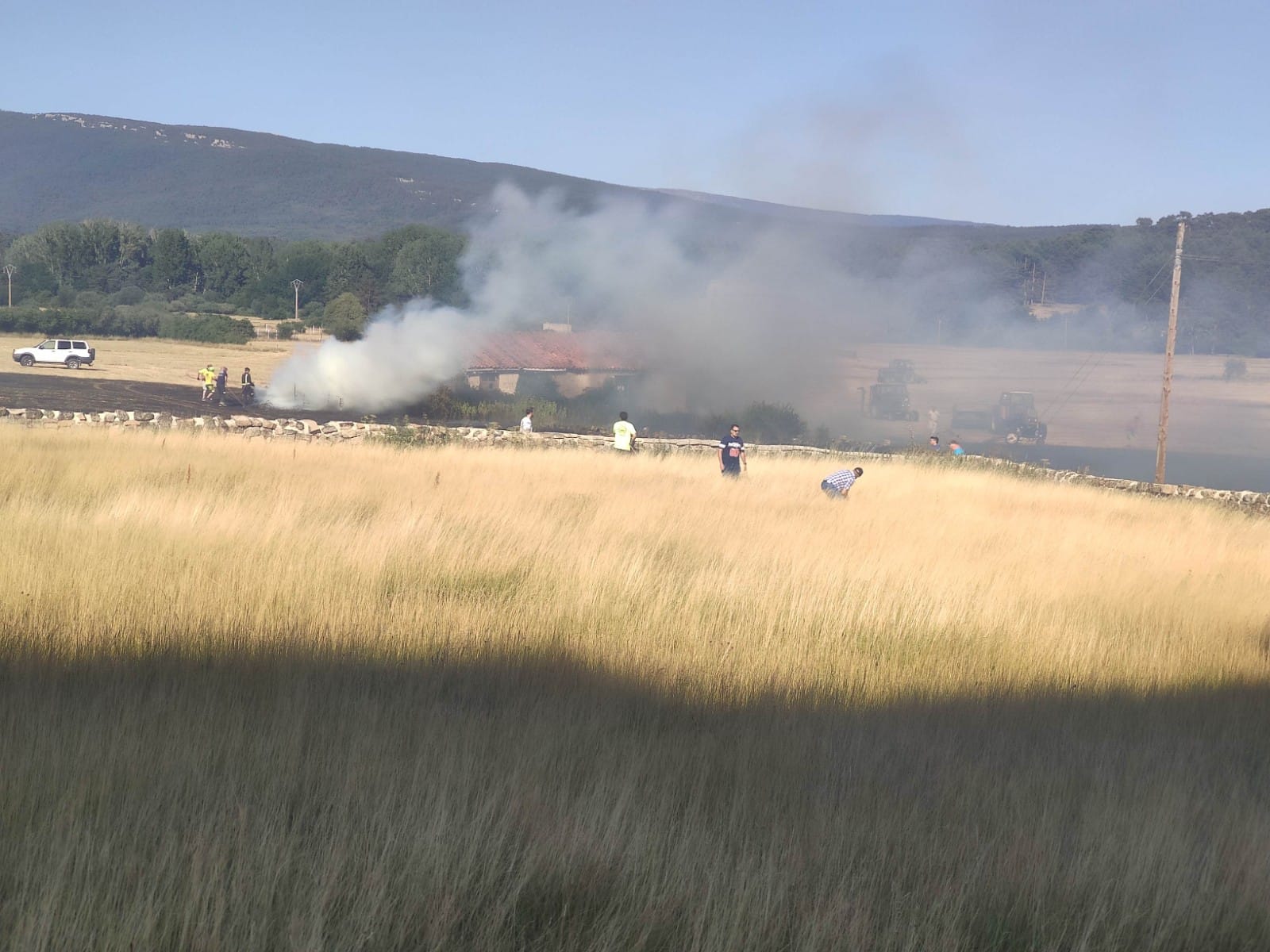 FUEGO EN QUINTANAR (1)