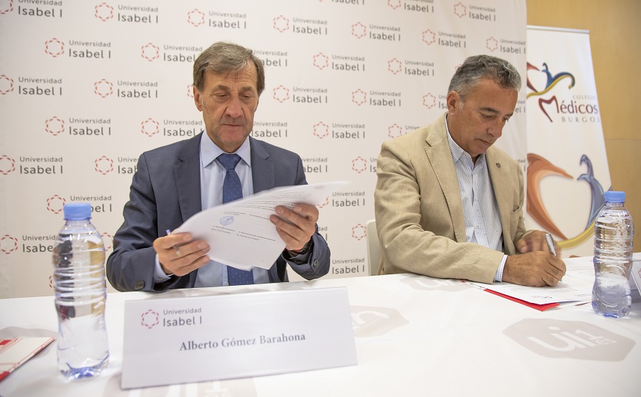 Alberto Gómez Barahona y Joaquín Fernández de Valderrama. Fuente ui1 (3)