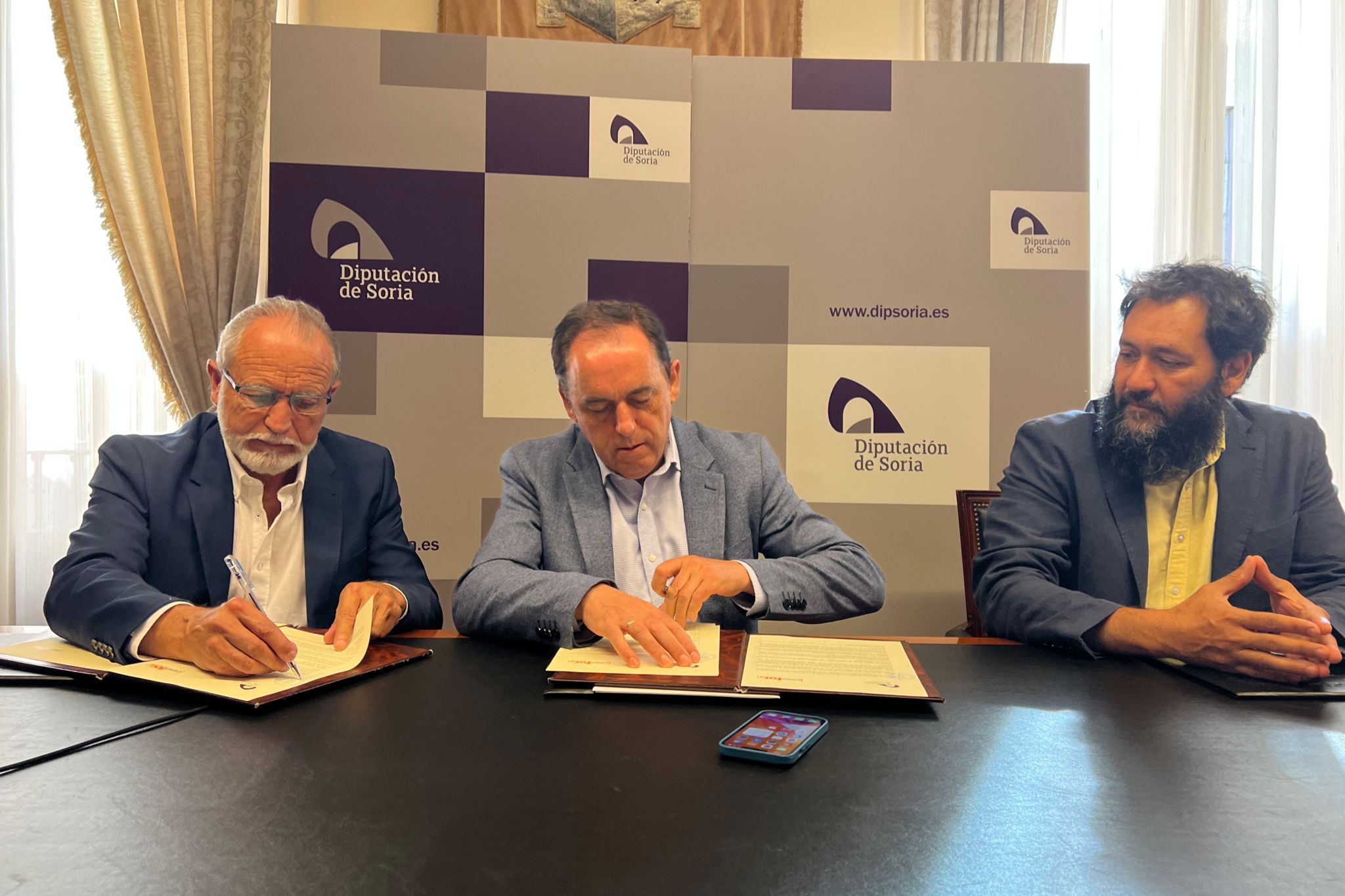 Firma convenio Cesefor 12 07 22 (2)