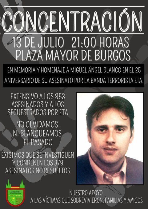 Concentración SOCIBUR