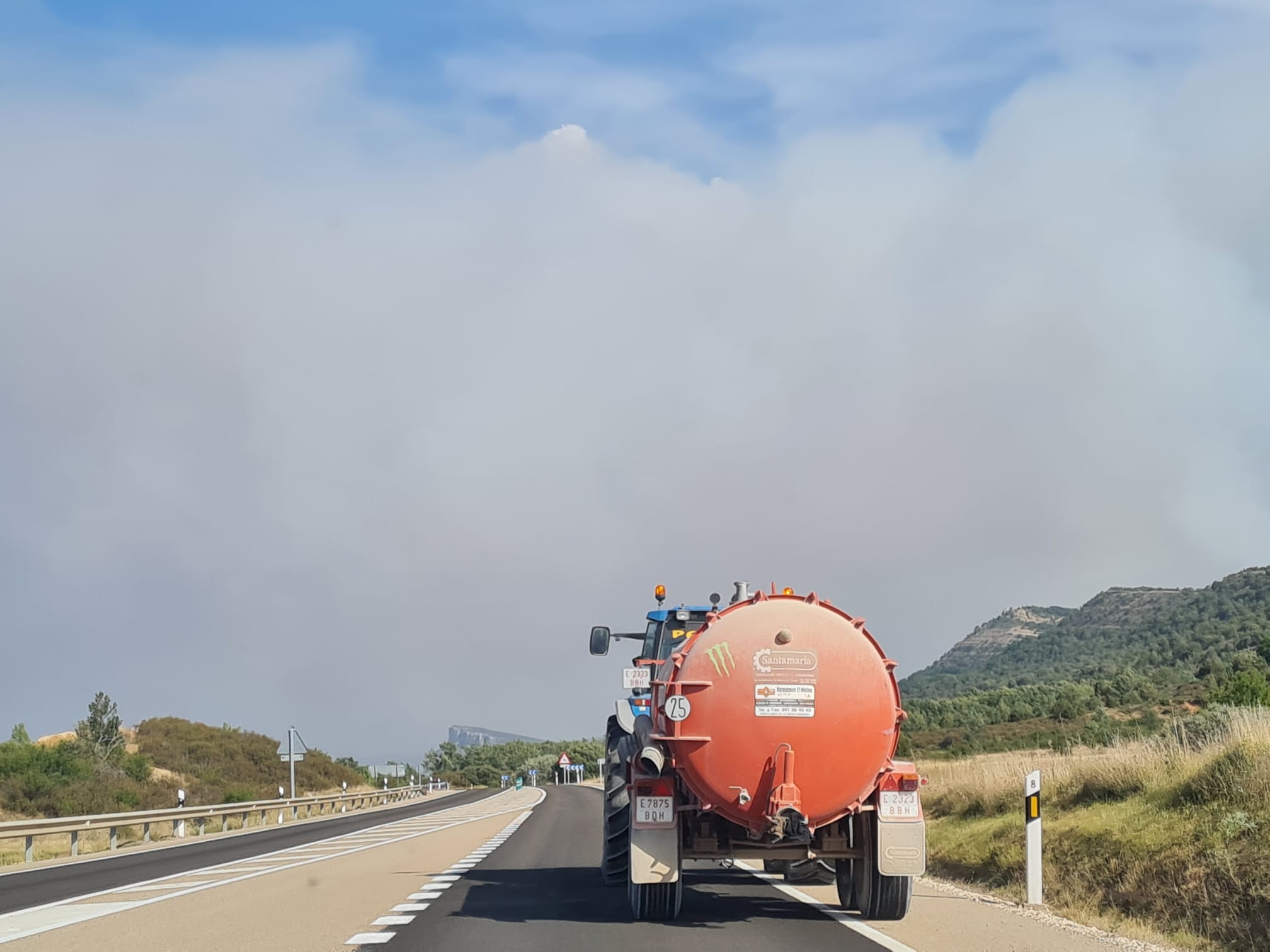 INCENDIO ARLANZA 6